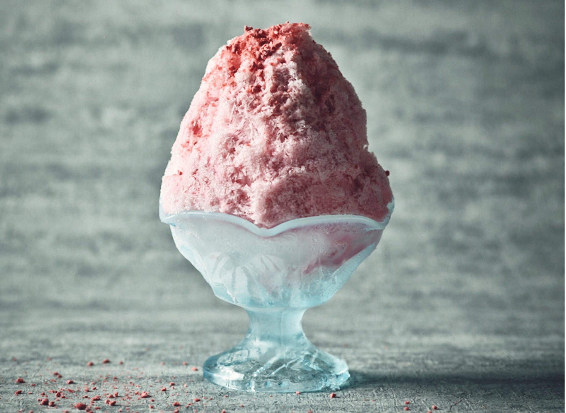 【シェラトン都ホテル東京】テラス席で“春”の酒宴を楽しめるフリーフローと“桜”のイメージで仕上げた季節限定のランチ・ディナーを販売