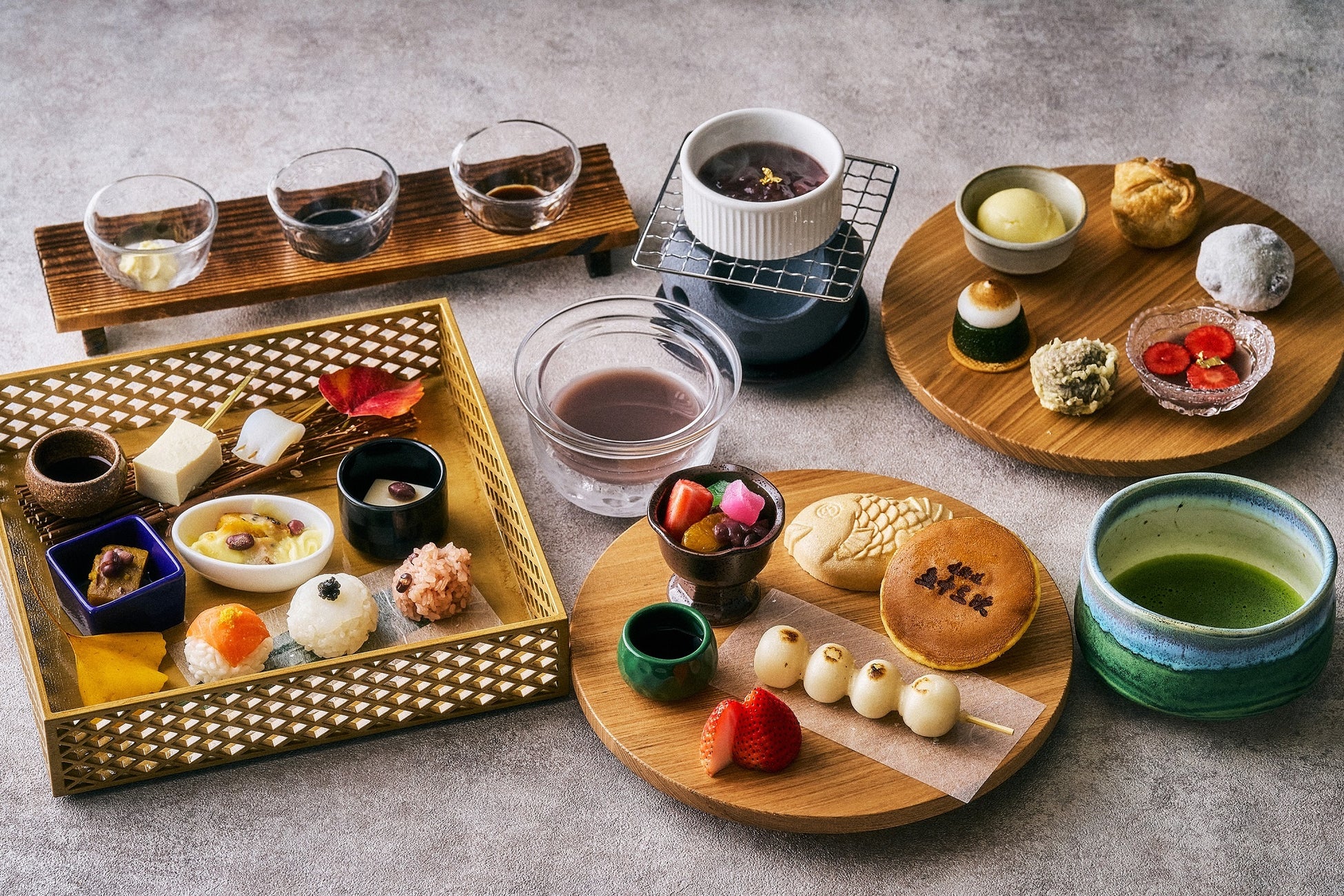 【ウェスティンホテル横浜】3月8日の「国際女性デー」に合わせシンボルカラーのHAPPY YELLOWⓇをテーマにしたメニュープロモーションを開催