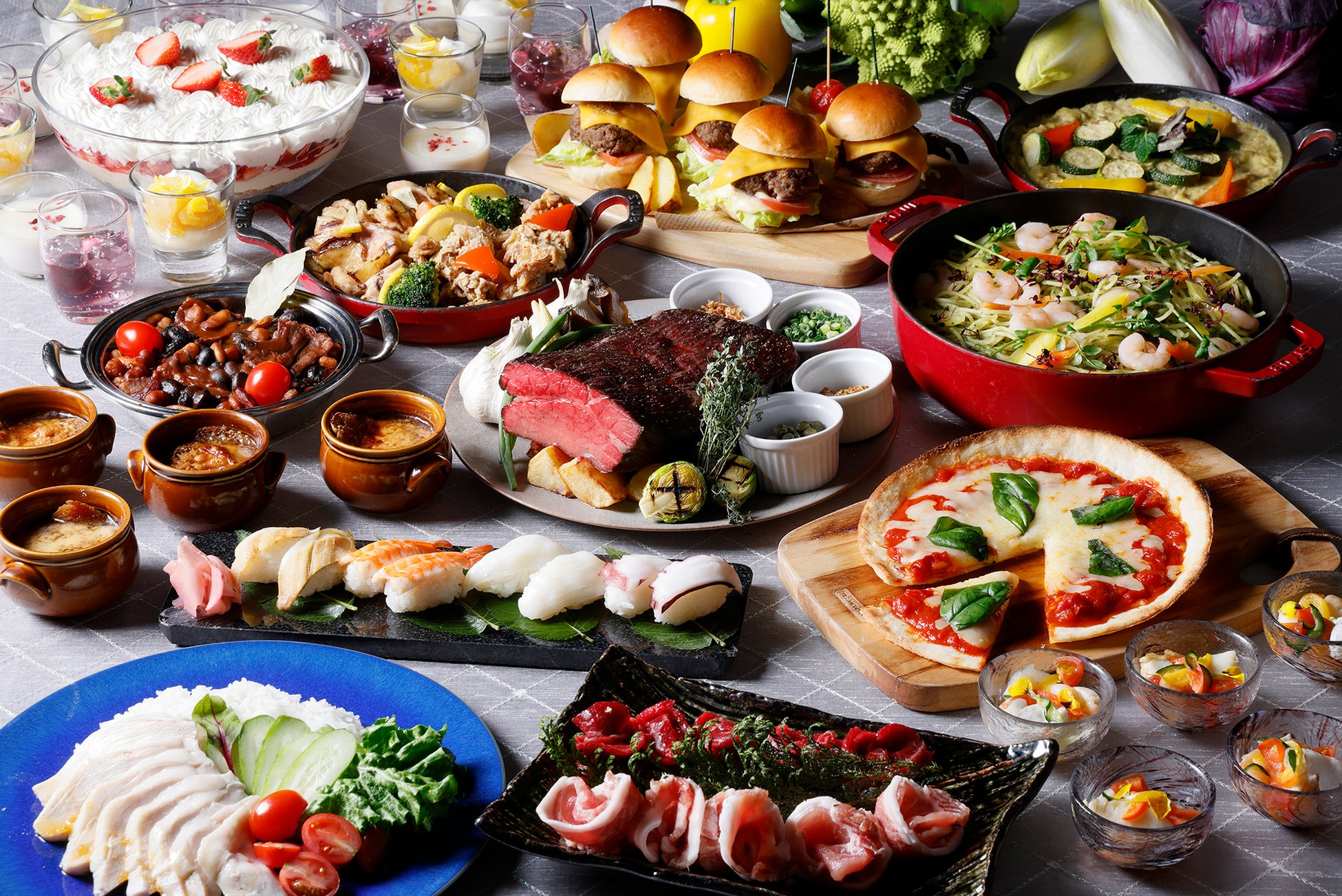 福島県初の「ほっともっと」“ニッポンのお弁当を、愉しく。”をテーマに、商品も店舗も新しくなった新デザイン店舗!『ほっともっと 郡山久留米店』