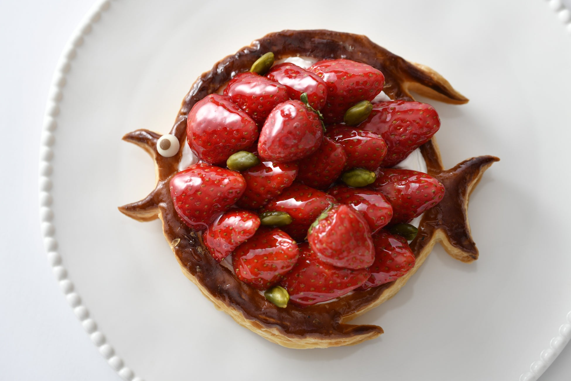 【そごう千葉店】今が旬の千葉ブランド水産物販売会