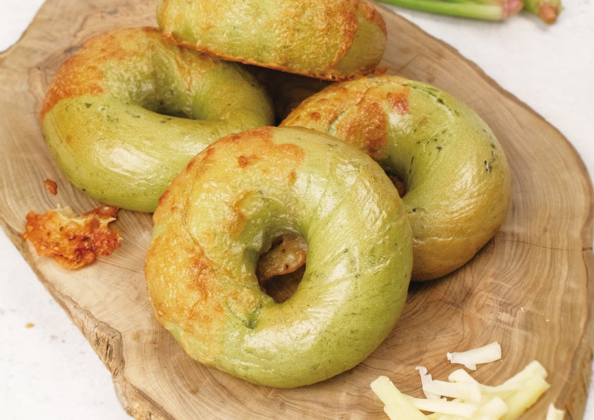 京都駅前の新商業施設「ENTERTAINMENT HUB KYOTO」内に「Open Counter -KYO-」が本日オープン！！