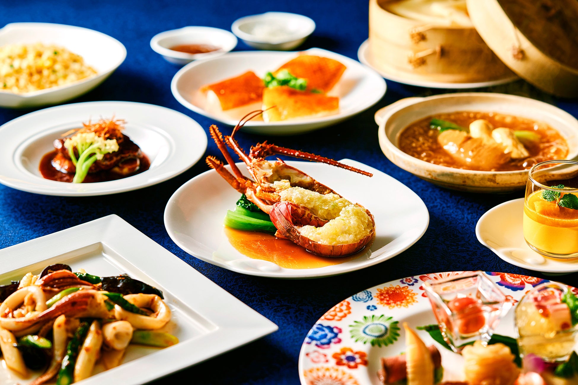 京都駅前の新商業施設「ENTERTAINMENT HUB KYOTO」内に「Open Counter -KYO-」が本日オープン！！