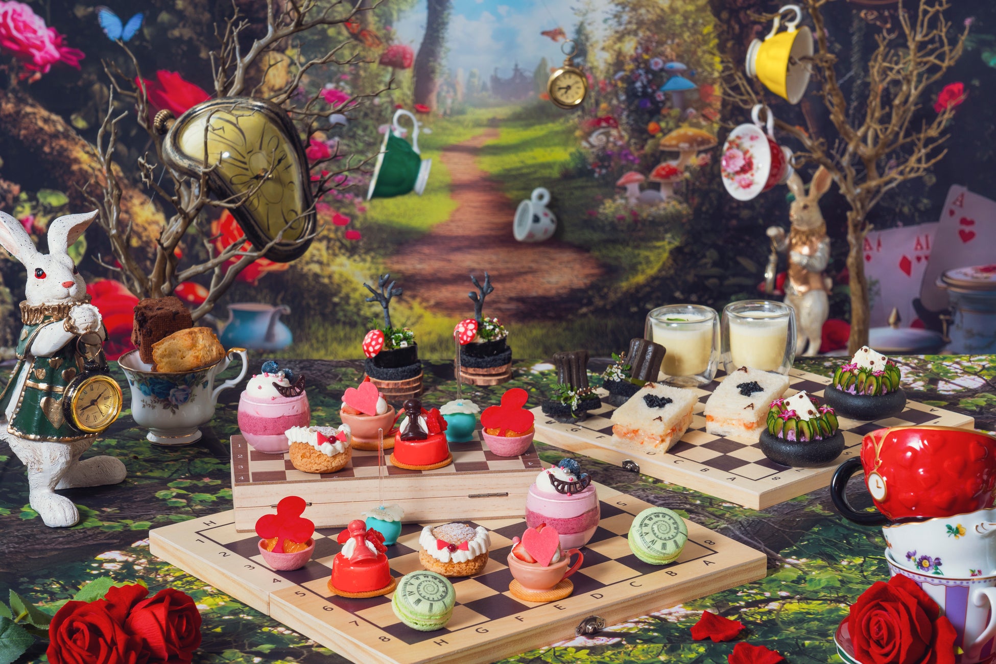 【ホテルオークラ京都】中国料理「桃李」新料理長の竹野 亮による記念コースを3月1日より提供