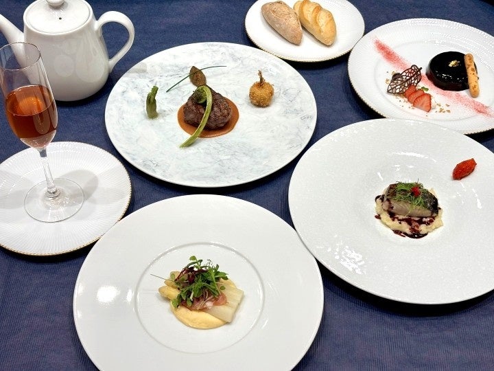 「0秒レモンサワー®仙台ホルモン焼肉酒場 ときわ亭」『ときわ亭ニクゲーム〜春の韓国フェア◯△⬜︎〜』3月1日(土)〜5月31日(土)期間限定で開催