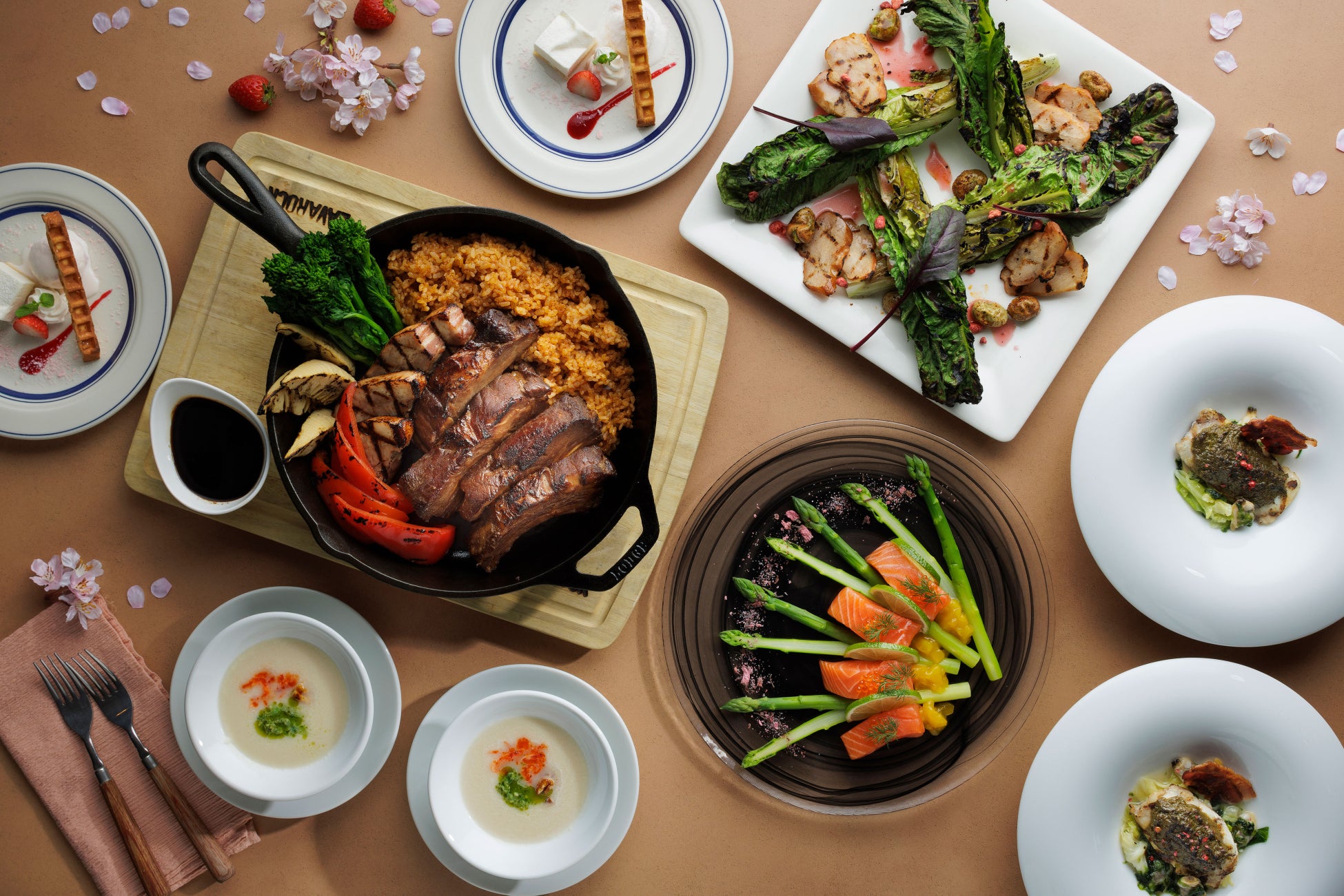 国内農産物の自給力アップのため、国産野菜をふんだんに使用した野菜・果汁飲料の新提案「野菜と果実のスムージー」