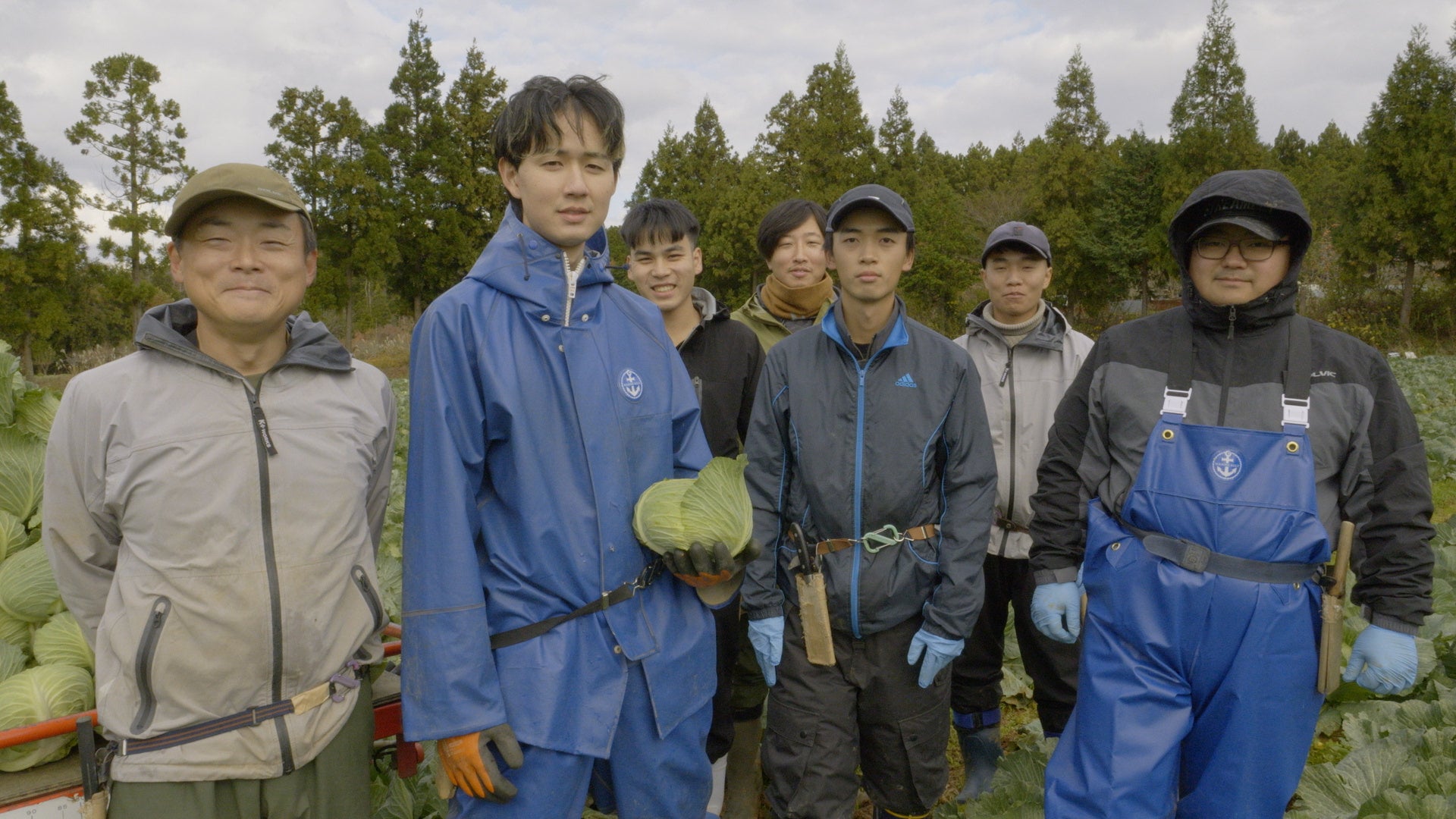 大切な人と一緒にハーゲンダッツを楽しむ日々を描いた物語　新TVCMシリーズ「THAT’S Häagen-Dazs DAYS」を展開