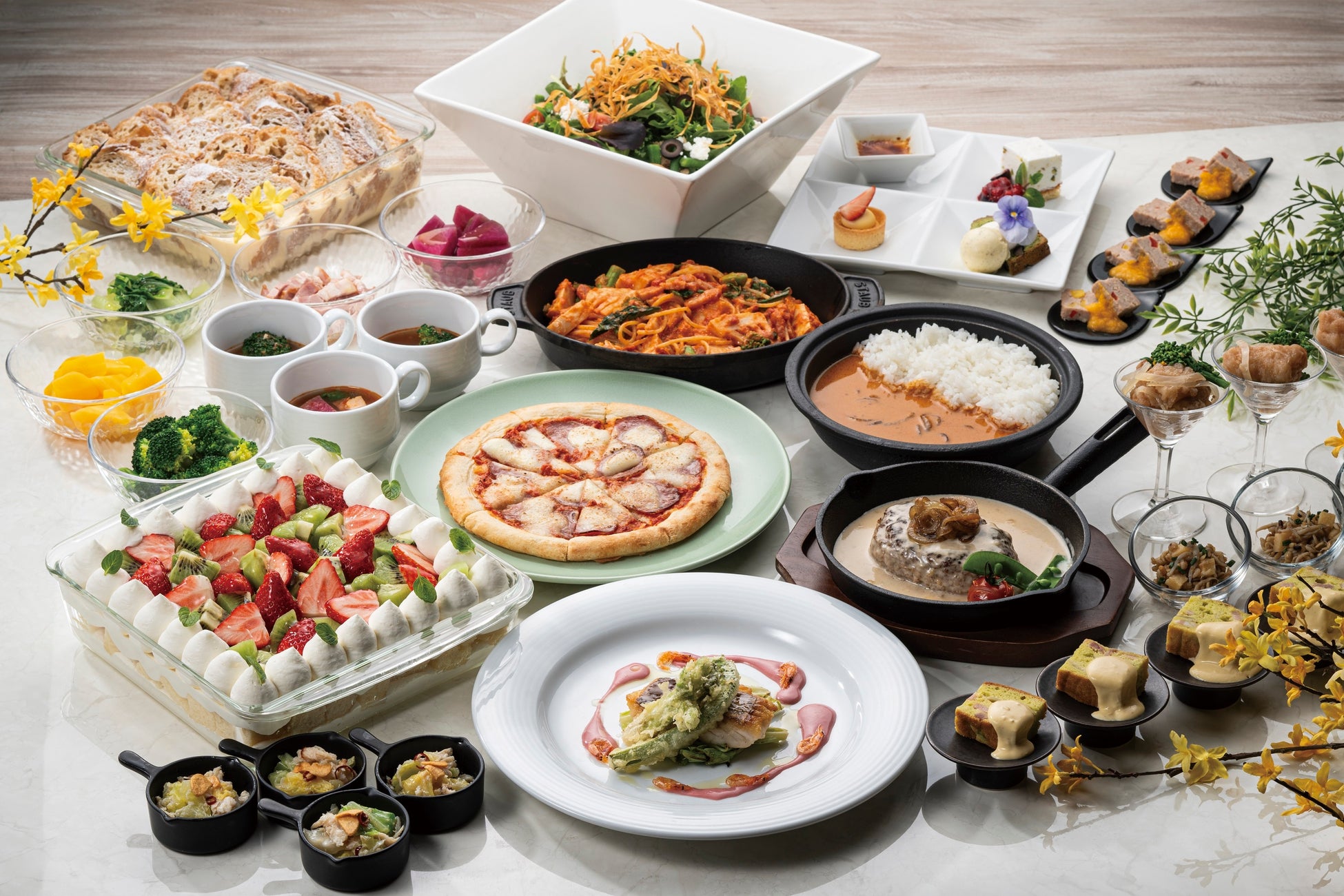 【ホテルグランヴィア京都】春分の日は「伝統産業の日」伝統工芸に触れて、つくって、楽しんで！和装小物が作れるブース、着物に関する講演も同時開催！まなぶんか in 京都駅ビル開催のお知らせ