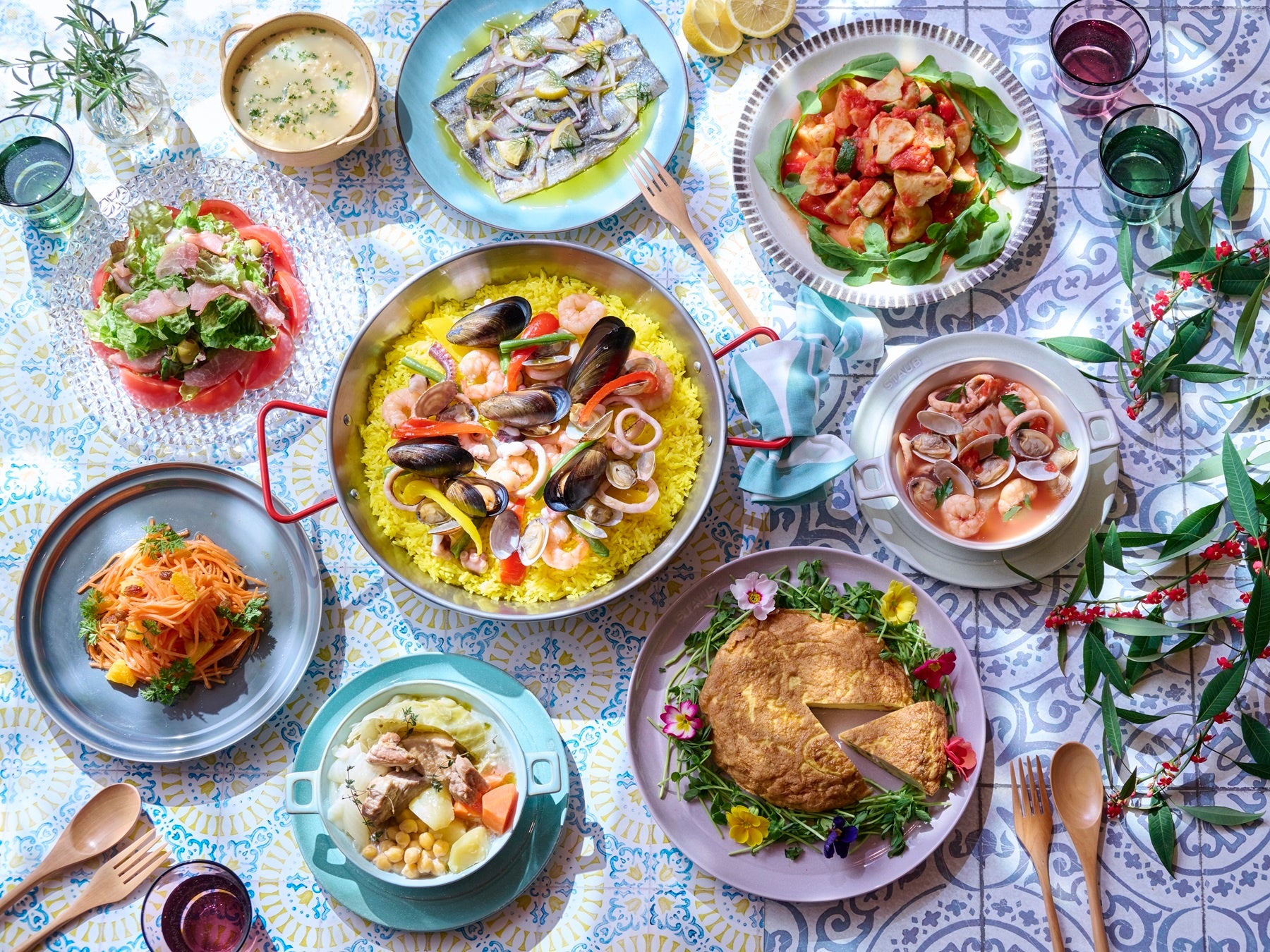 【琵琶湖ホテル】 湖魚×滋賀県産農産物「びわ湖魚グルメ」開発に参画「クラブラウンジ」で美しい景色とともに“湖国の恵み”を楽しむプレミア・ラグジュアリーフロアご宿泊プラン