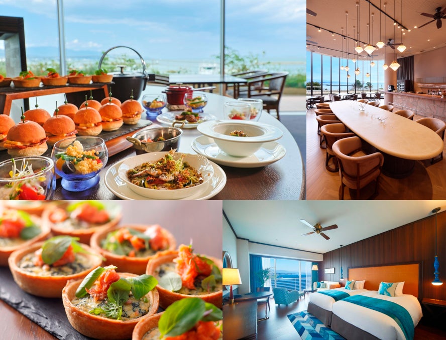 【食　京都小川生薬　レストラン】３月１日より春の新コースに変更