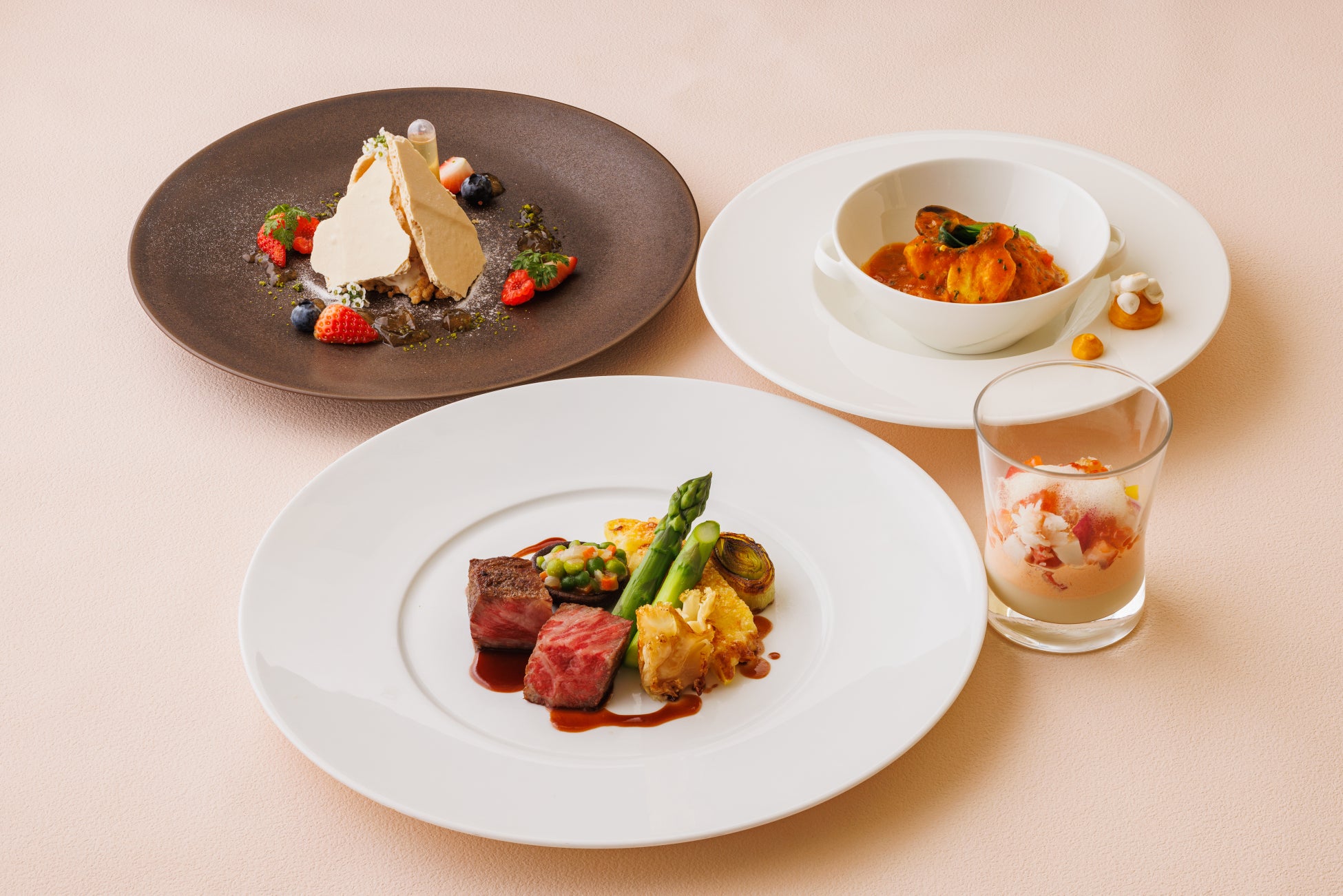 肉も魚もスイーツも！二日間限りの北欧フードとワインのペアリング企画×ナチュラルフード×トークイベント×スペシャルライブ！