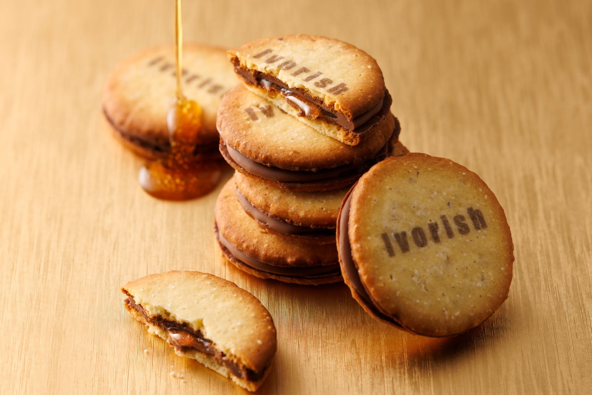 “香り”をテーマにしたノンピ×森永製菓コラボセミナー開催。常盤橋タワー就業者専用カフェ「MY Shokudo Cafe」での新たな試みを実施。