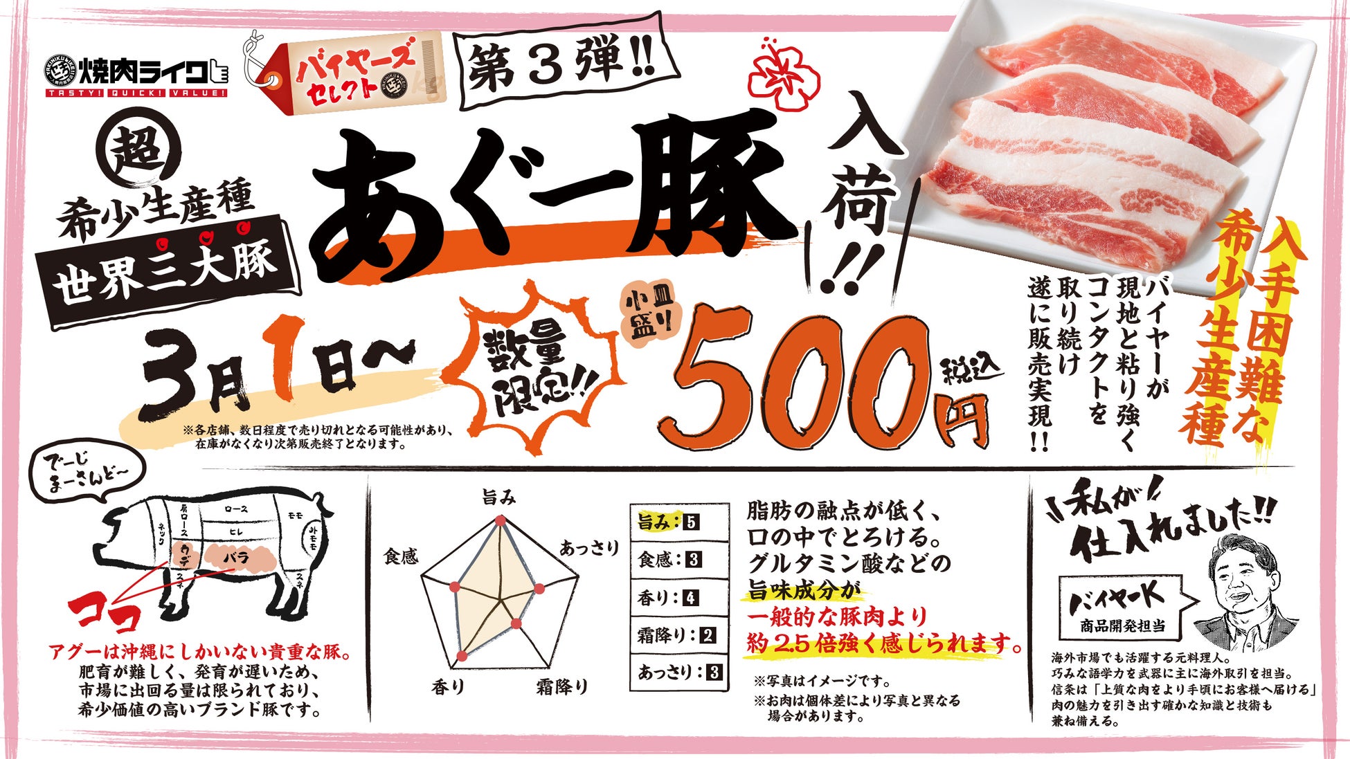 台湾カフェ「春水堂（チュンスイタン）」『タピオカあまおう苺ミルクティー』『あまおう苺ヨーグルトティー』『海老みそトマト湯麺』『生パイナップルケーキ』2/28（金）から季節限定で新発売