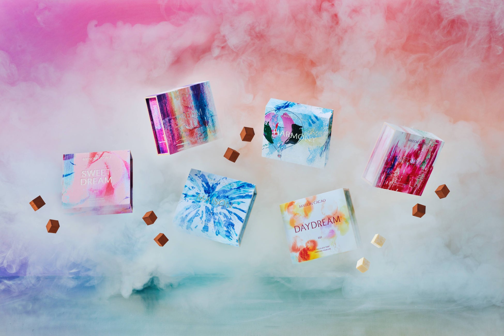 【ゆるキャン△×コウペンちゃん】初のコラボレーションカフェが期間限定オープン！atari CAFE＆DINING池袋PARCO店