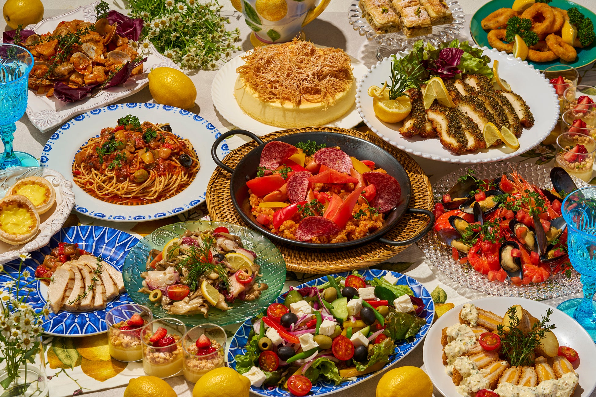 銚子丸「縁アプリ」に新機能追加! 並ばずお会計できる「テーブル会計」サービス開始&「お持ち帰りオンライン予約」の利便性がさらに向上