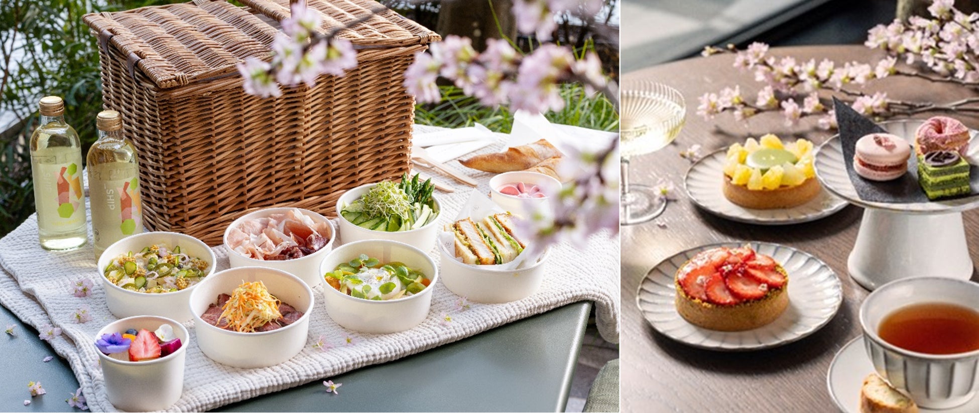 【コートヤード・バイ・マリオット 新大阪ステーション】春限定グルメバーガーは大阪の「肉吸い」をハンバーガーに融合！ 「NIKUSUI & BEEF DELUXE BURGER」を発売