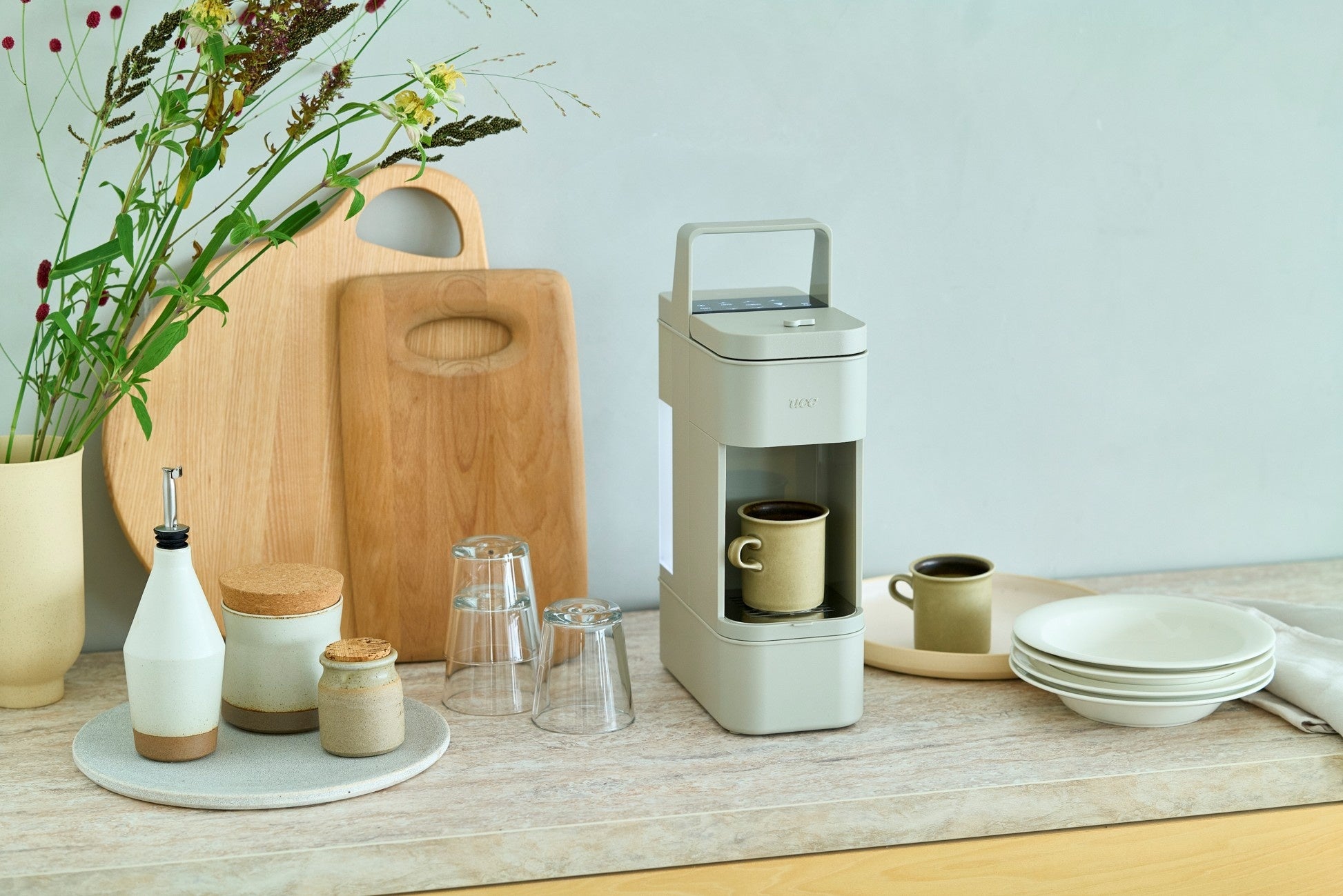 株式会社フレッシュキッチン｜埼玉センターに自家消費型太陽光発電を導入。インタビュー記事を公開しました。