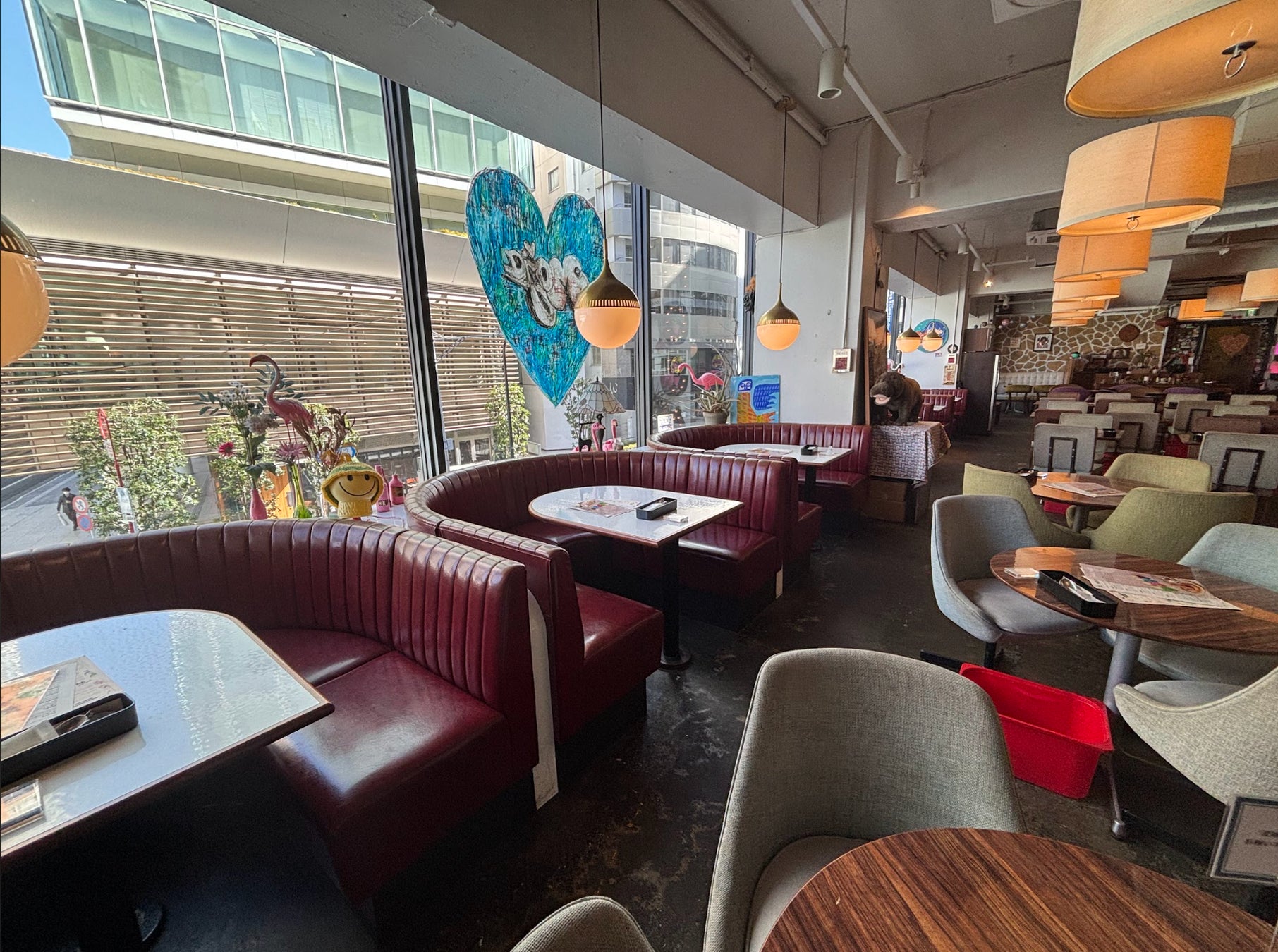 【松屋フーズ】福井県敦賀市初出店 「松屋・松のや複合店」が登場