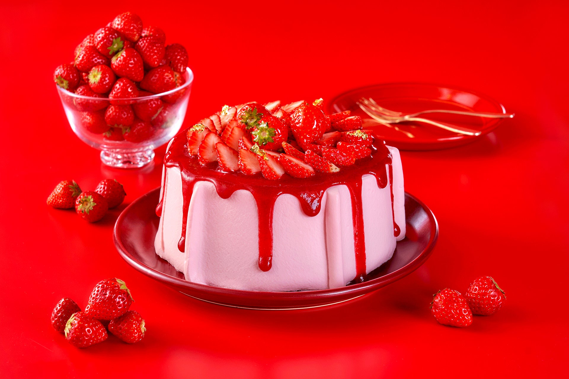 「歯を使わない」「嚥下力もいらない」そして、「安全で美味しい」介護食