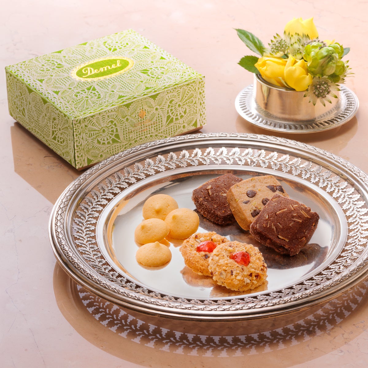 「ぽちかめパンまつり」を開催