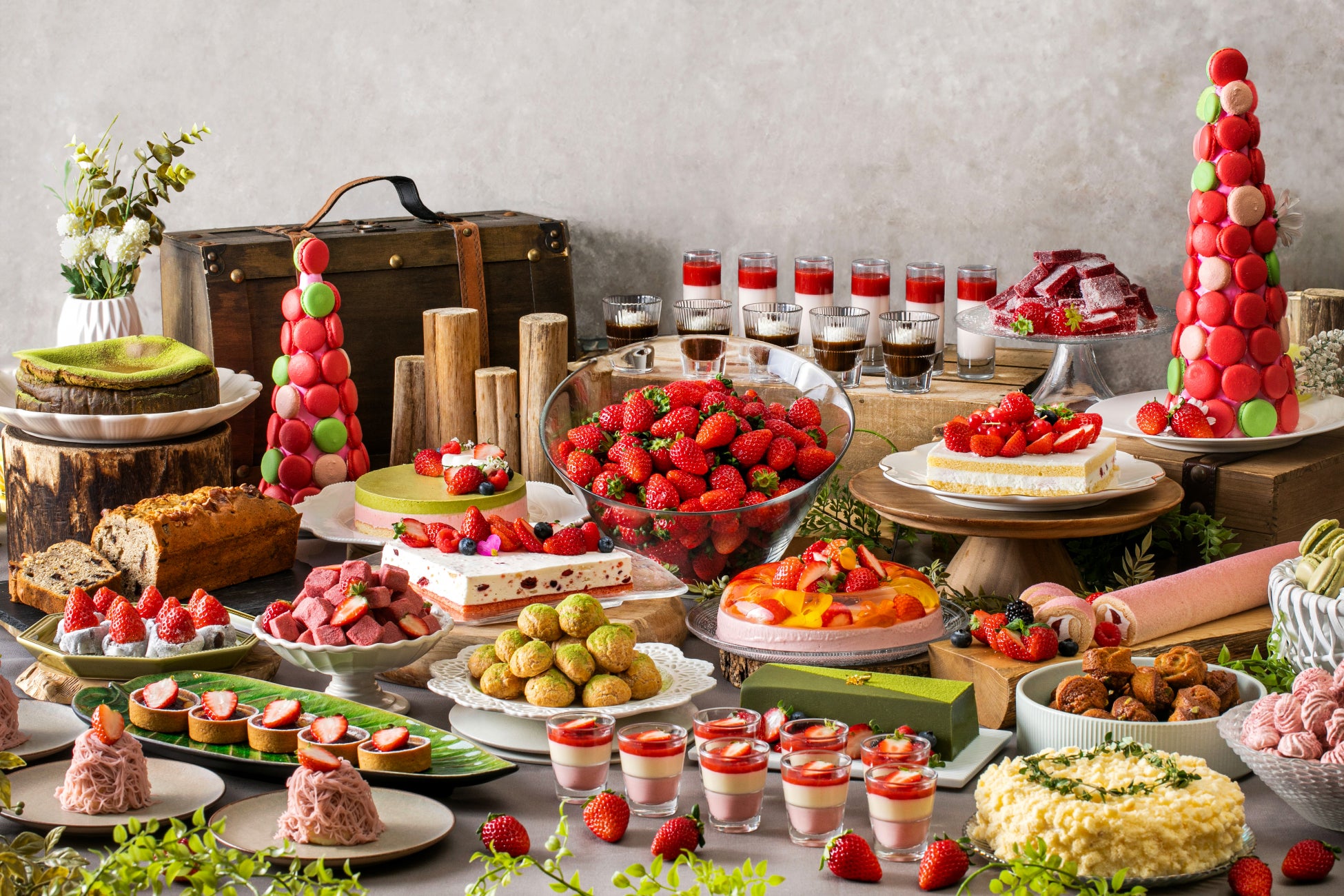 個性的な空間と旨いめしを提供する「サナギ新宿」にて、より“ウマい”アジア料理へフルリニューアル