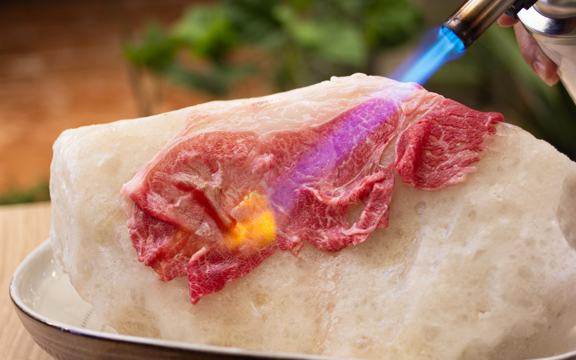 超簡単！ゆる健康レシピで話題のクリエイター「かず│ニコうま」と「Ji-Jiの熟成はちみつ」がコラボレーション。2025年2月21日(金)から28日(金)限定で特設ページをBASEにて開設