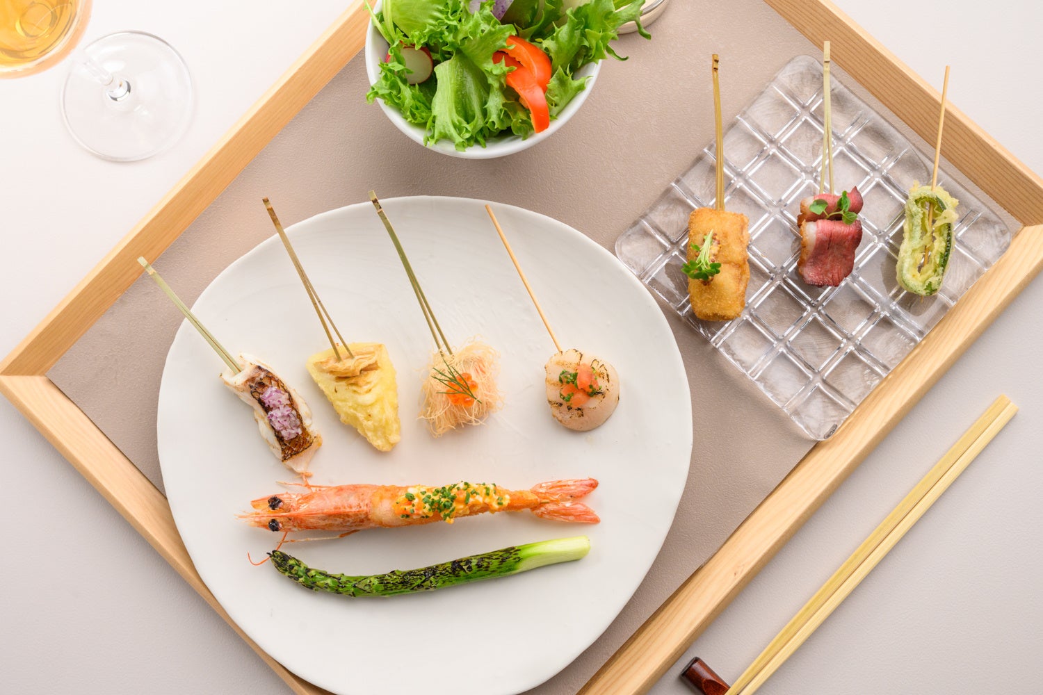 京都の洋食屋グリルにんじん 初代マスターへ捧げるクラウドファンディングプロジェクトスタート致しました。