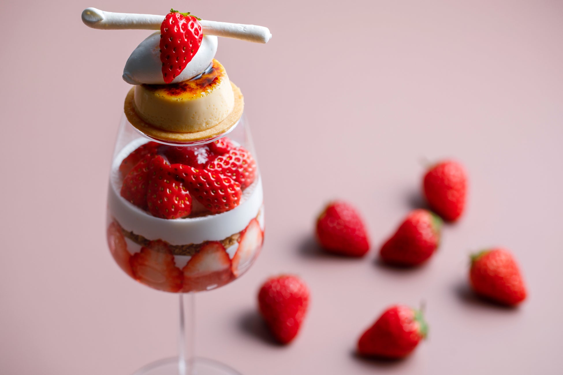 【湯葉と豆腐の店 梅の花】鰆や桜海老、菜の花など春の味覚と彩り豊かな食材を使用した、春の季節限定 特別懐石