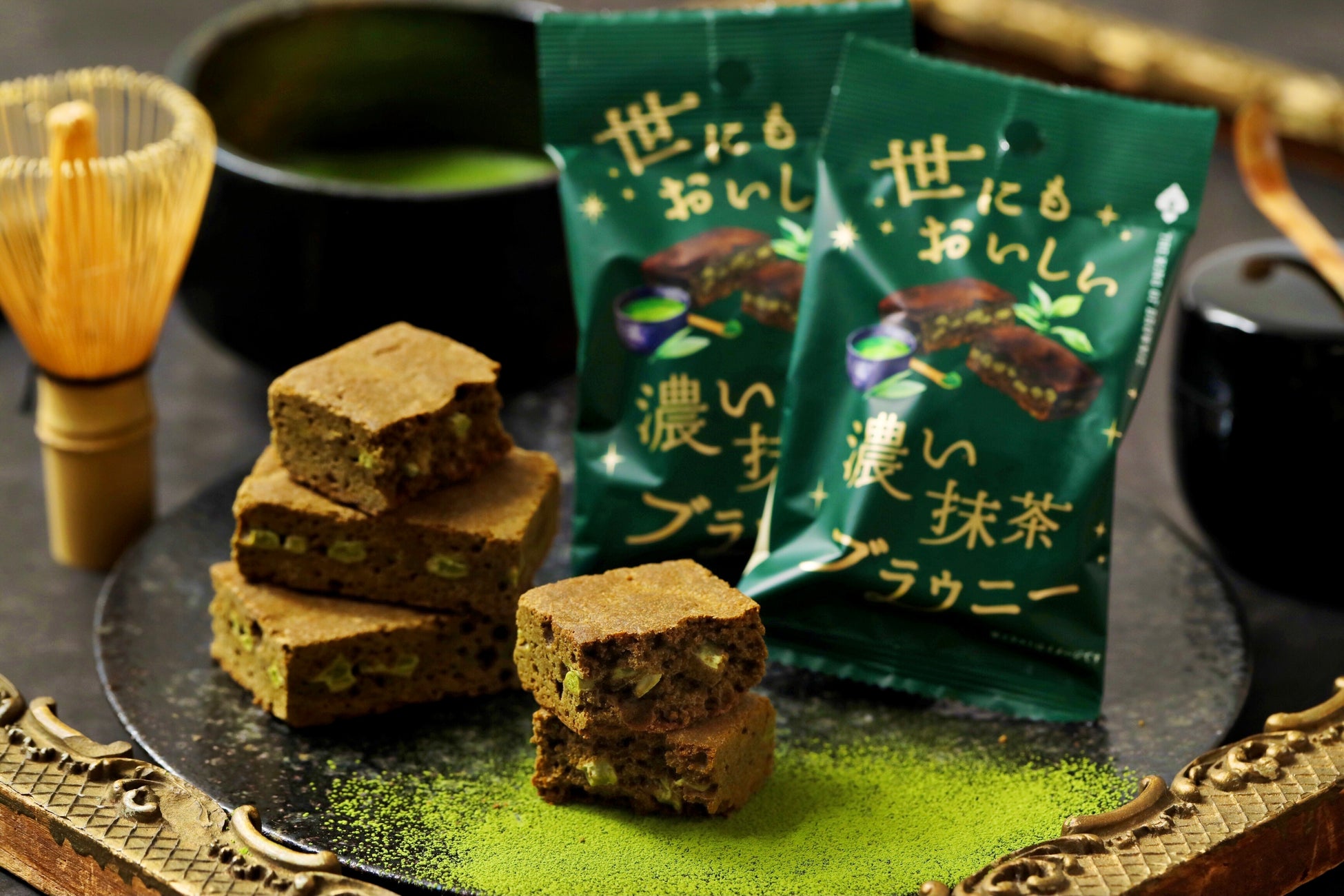 和洋折衷で人気の菓子パンから新商品が登場『大福みたいなホイップあんぱん焙煎きなこ』