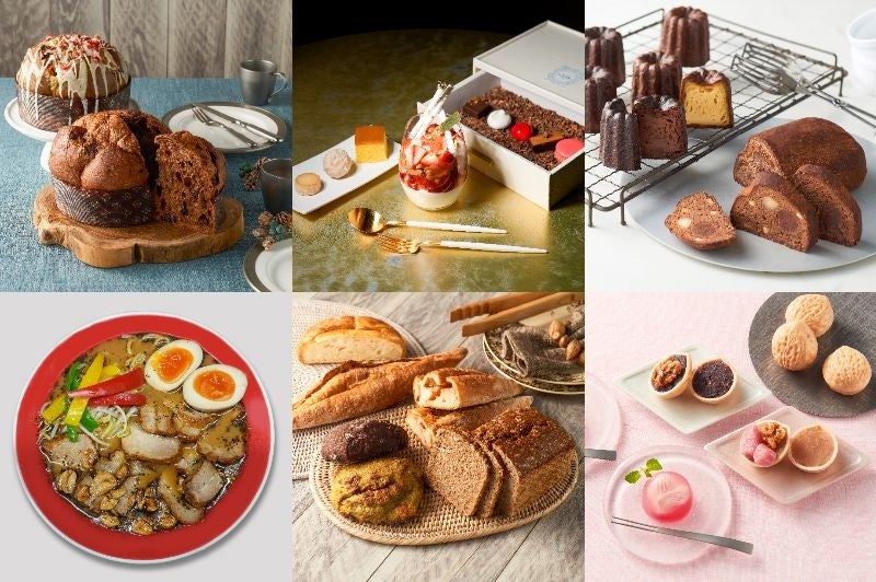 ダイエット中にも甘いものが食べたくなる社員が開発『ココ＆ナナ』が新発売