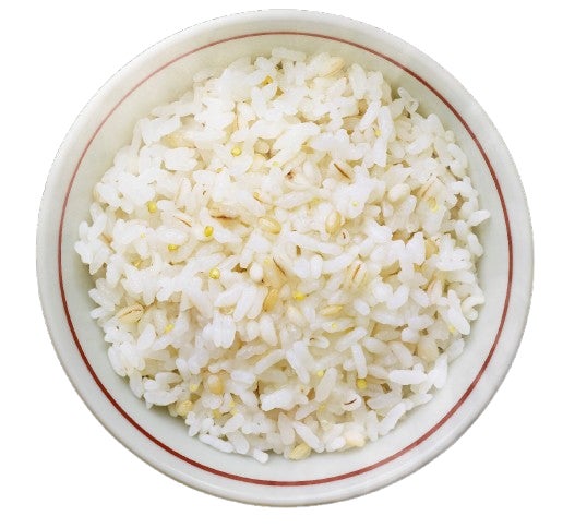 日本の伝統菓子をアップデート！『ナッツとベリーの彩(いろどり)おこし』が新発売