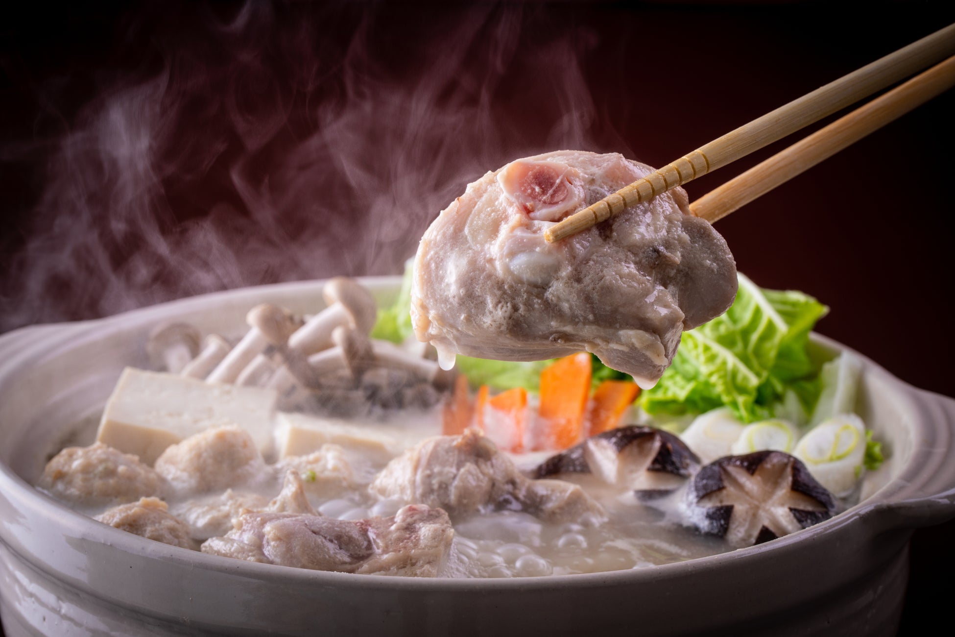 【昨年約320万皿提供の“しゃぶ葉の超人気企画”が復活】2週間限定『牛たん食べ放題』