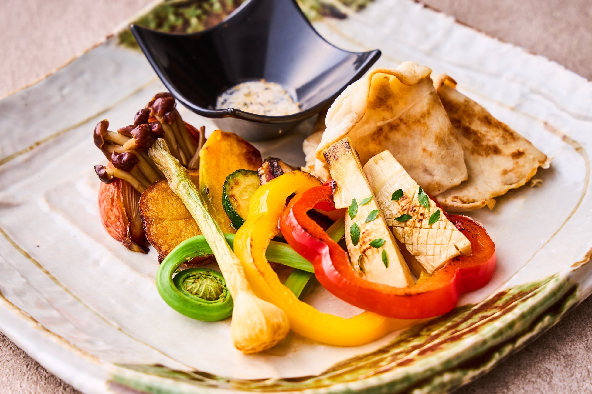 春の訪れを感じるフード＆デザートが登場！【並木街珈琲】期間限定の「春フェア」を開催♪