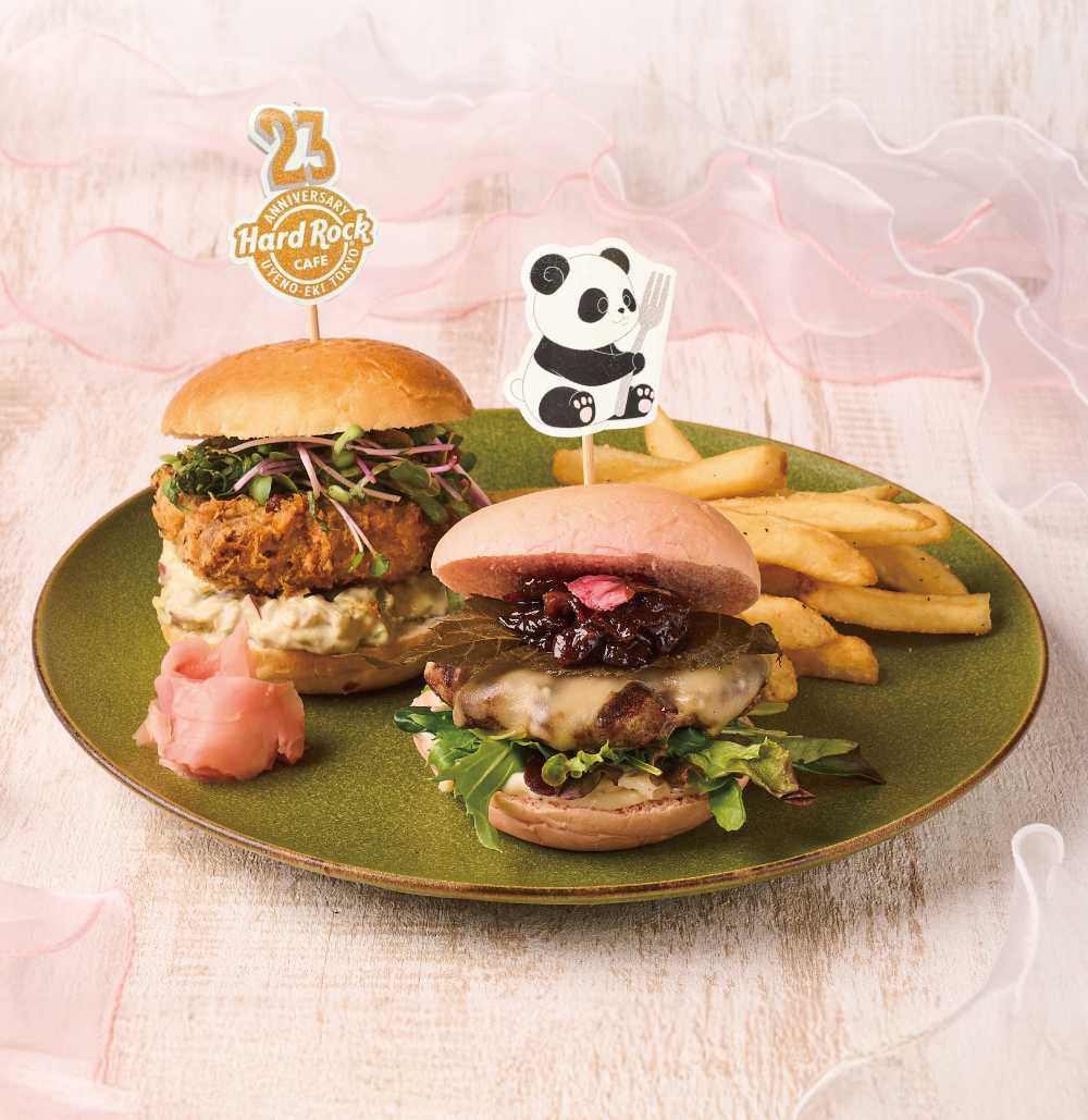 アメリカンシーフードレストラン「ババ・ガンプ・シュリンプ」春のスペシャルメニューが登場