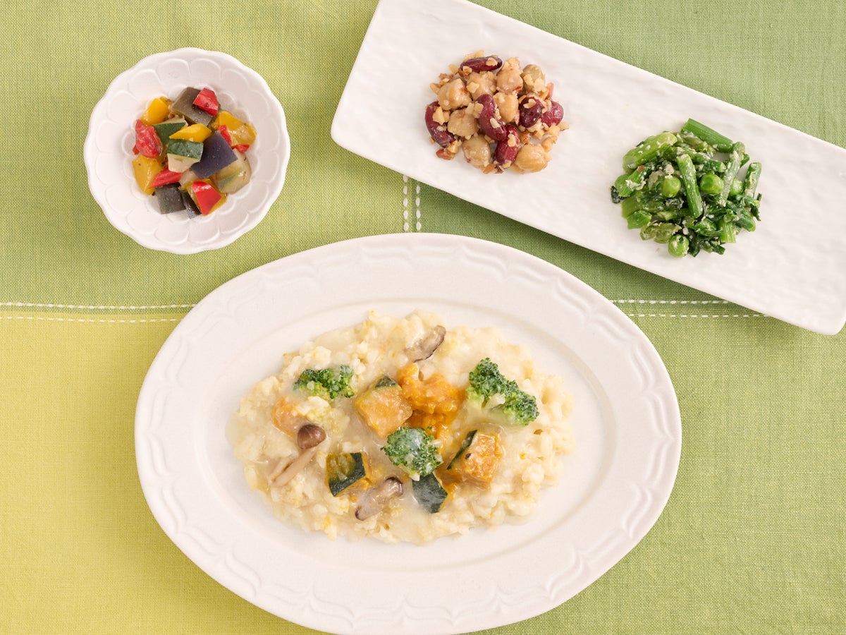 明太子が隠し味の特製卵あんを使用した「鱈のふわとろ卵あん」を2月25日（火）に新発売