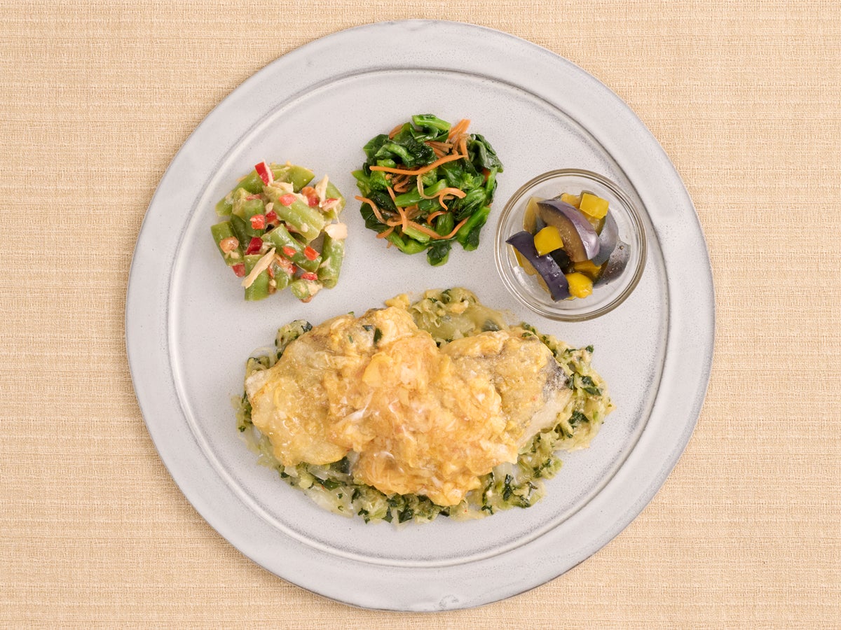 専属シェフが開発！まるで専門店のような味わいを実現した「オニグラの旨み凝縮チーズinパスタ」を2月25日（火）に新発売