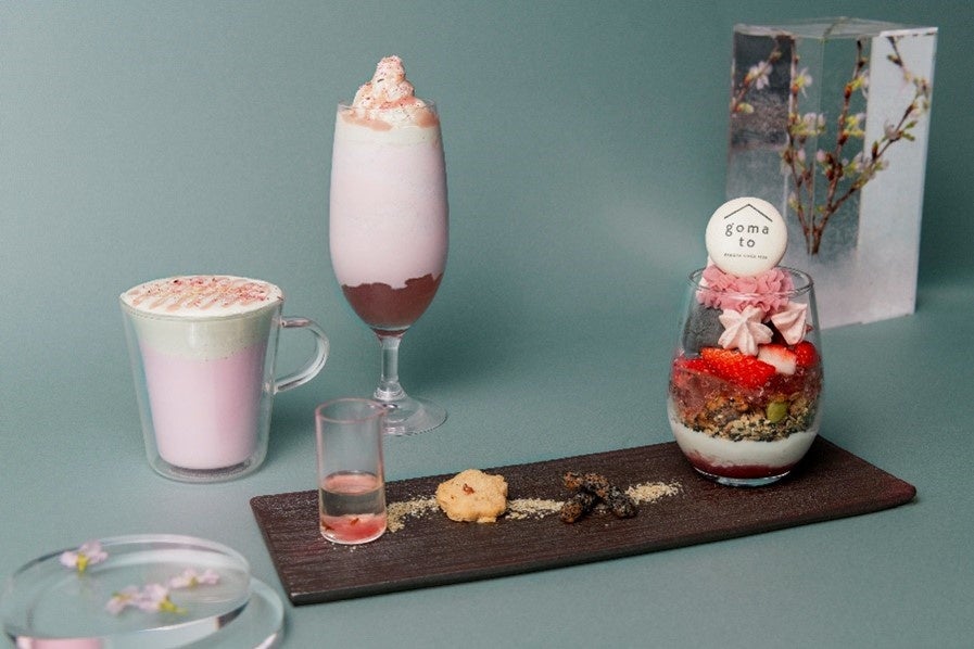 【春限定デニッシュ】ブーランジェリー「バゲットラビット」より旬を迎える苺や２種類のキウイ、グレープフルーツなどフレッシュな果実を楽しめる新作デニッシュが初登場！