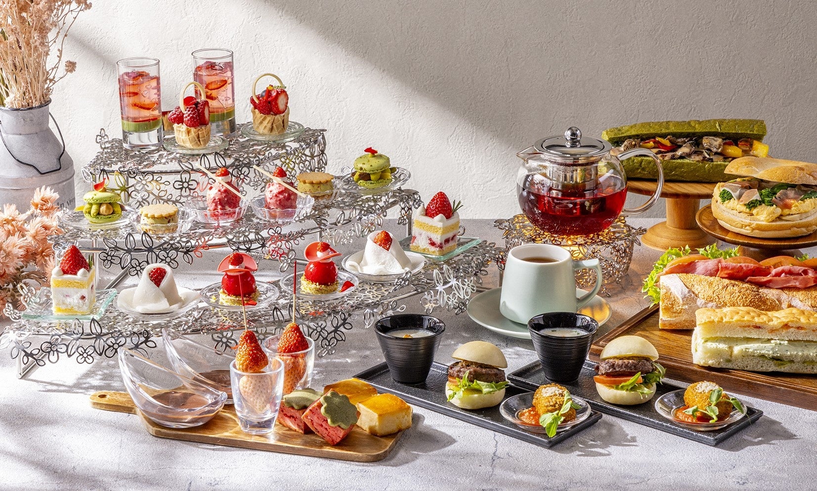 【業界最速*】札幌進出から僅か半年で、店舗数業界1位のmuschが2号店を2月15日にグランドオープン。SNSで2000万回以上再生された看板商品をパワーアップさせ、北海道に更なる癒しと温かさを提供