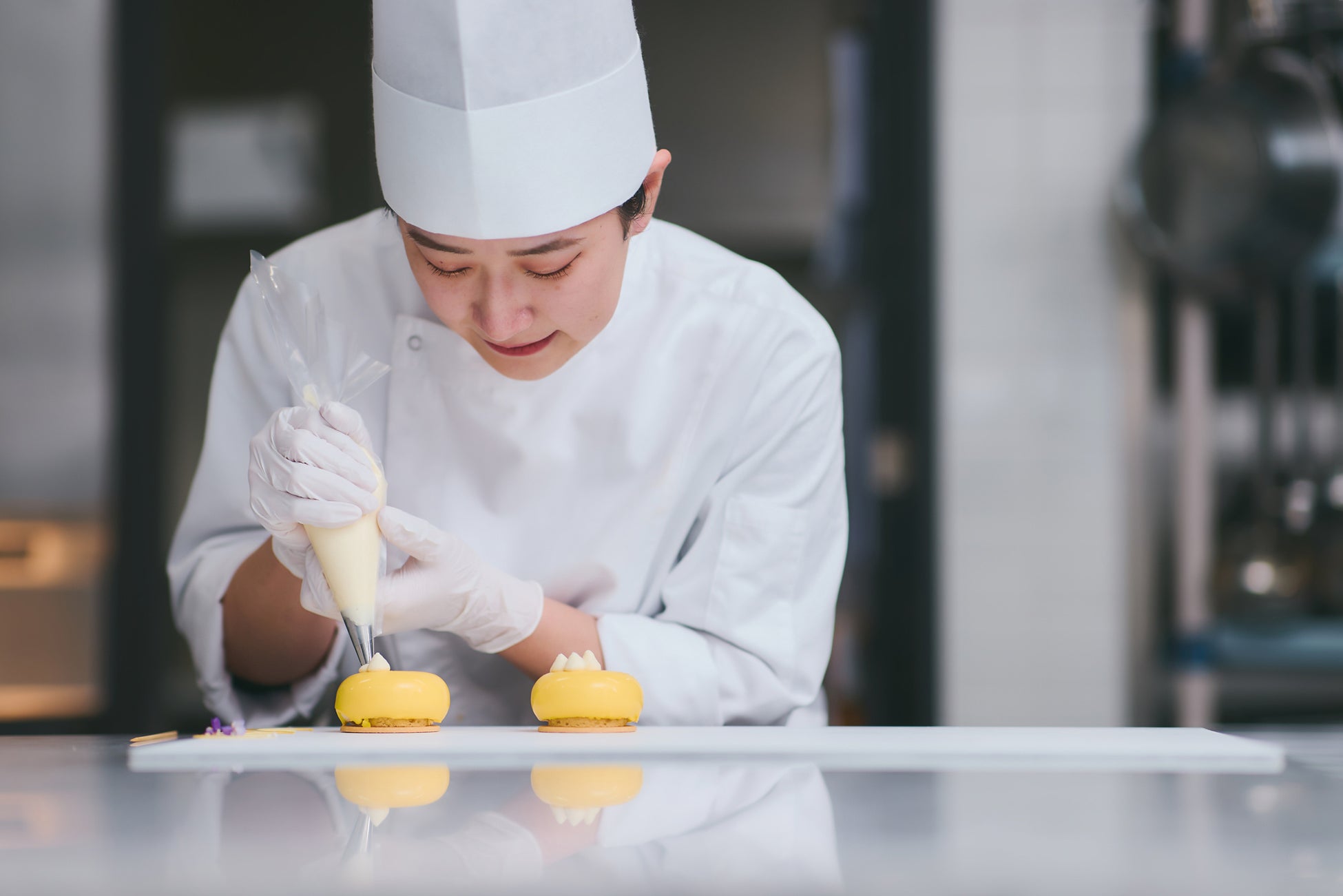 【リーガロイヤルホテル東京】ゴールデンウィーク期間中だけ、特別な2つのビュッフェを開催! ゴールデンウィークビュッフェ