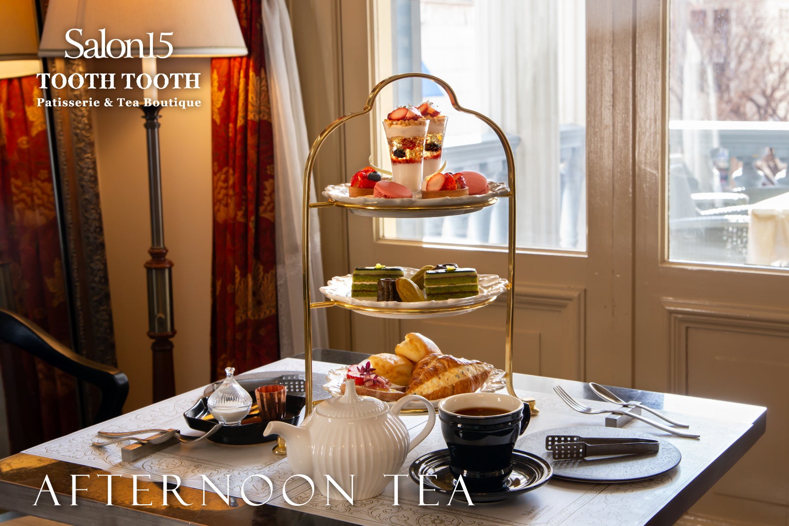 【春フェア開催】「北海道イタリアン ミア・ボッカ」常呂産ホタテ×海老×アボカド×バジルクリームの豪華パスタや耳まで生ハムいっぱいの贅沢ピッツァなど全5種類！春の訪れをこだわりのイタリア料理で楽しもう！