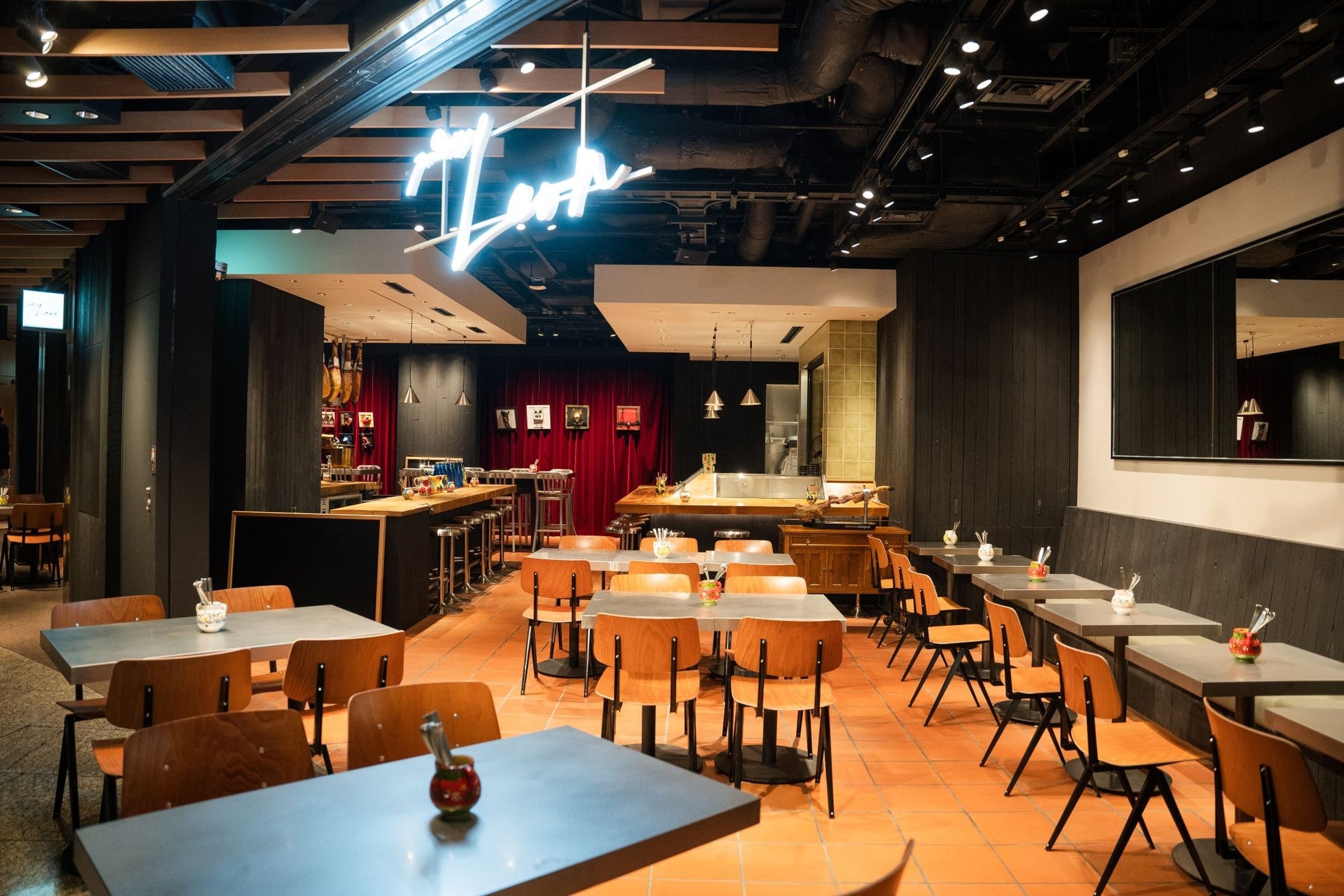 「夜景×貸切×個室」 歓送迎会は本格韓国料理「NORAN 恵比寿ガーデンプレイス」 で。