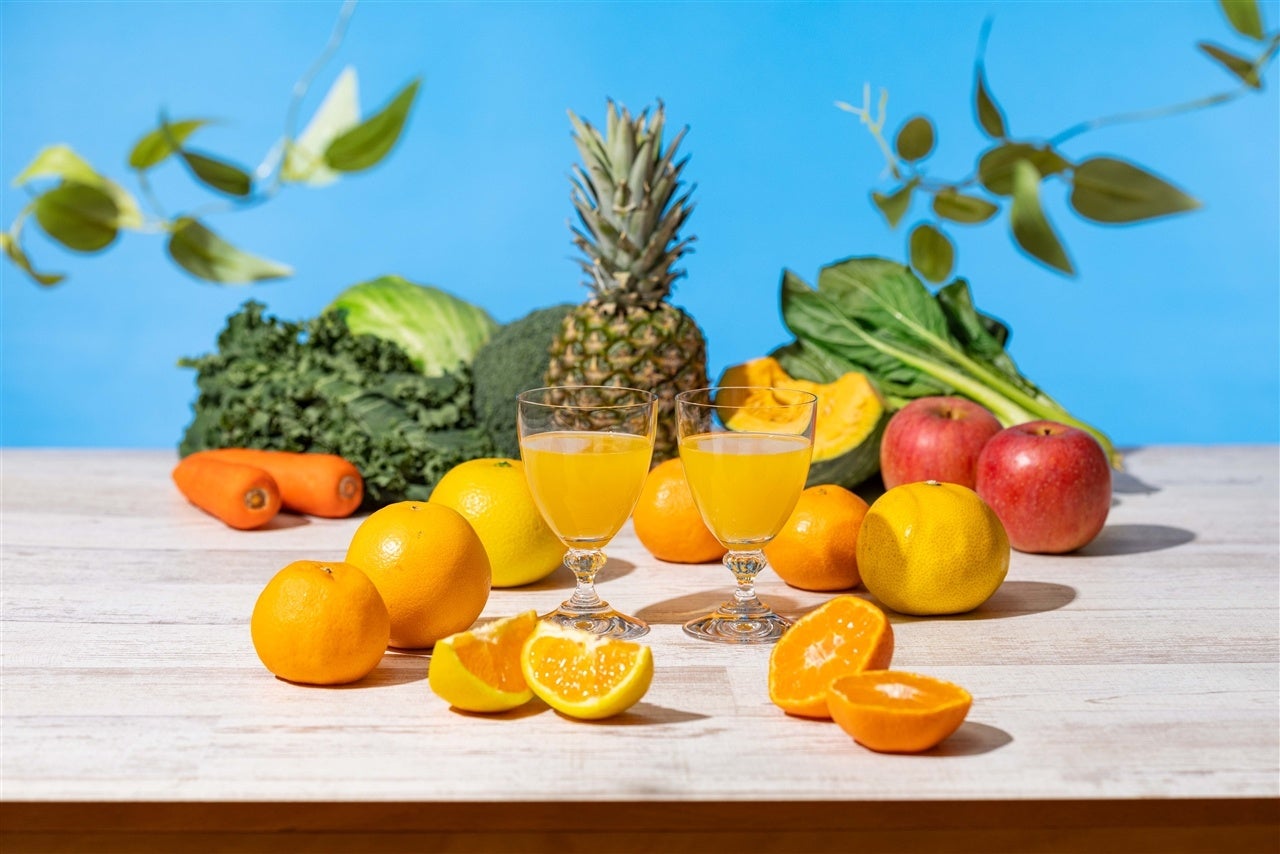 桜といちごで一足先にパンで春を先取り 「桜あんぱん」 3月1日から販売開始!