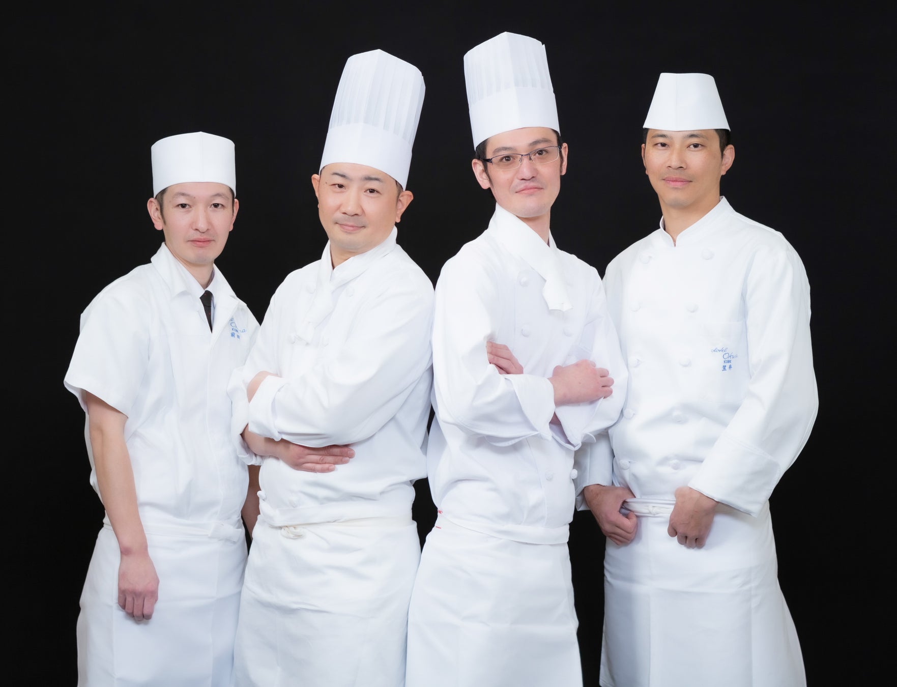 オークラ プレステージ台北 × A ta gueule オリエントエクスプレス 料理フェア ー美食の饗宴ー