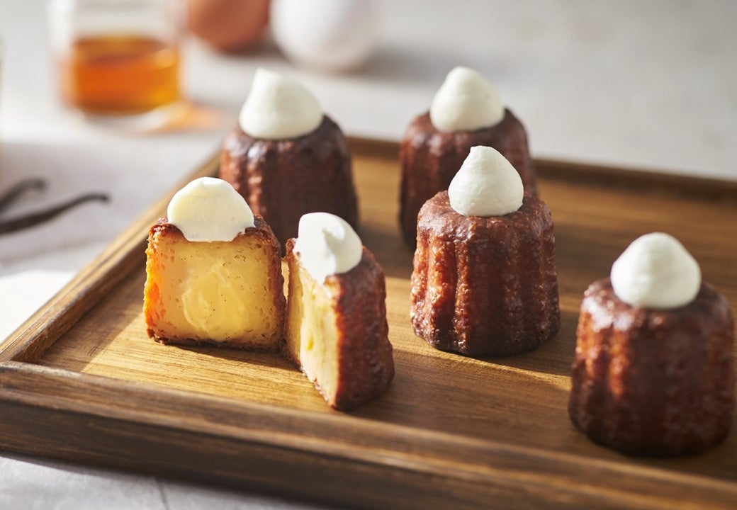 資生堂パーラー各店舗で「熊本県産食材フェア」を3月に開催!調理長たちが食材と向き合い考案したひと皿が勢ぞろい