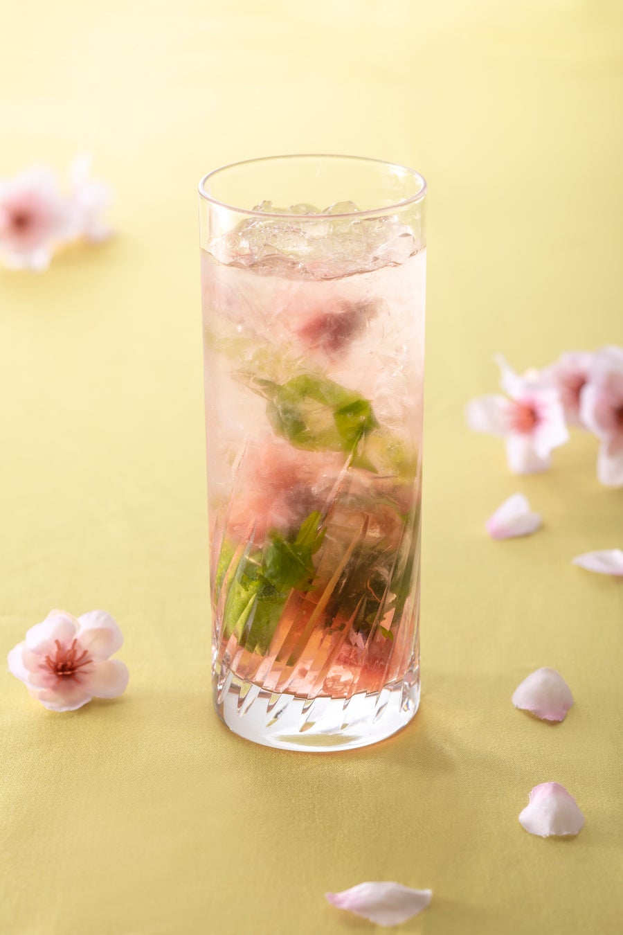 山下本気うどんとFANCLのコラボうどん！ ケール青汁を使った鮮やかな緑色の罪悪感のない一品！　『白い明太FANケールうどん』が新発売