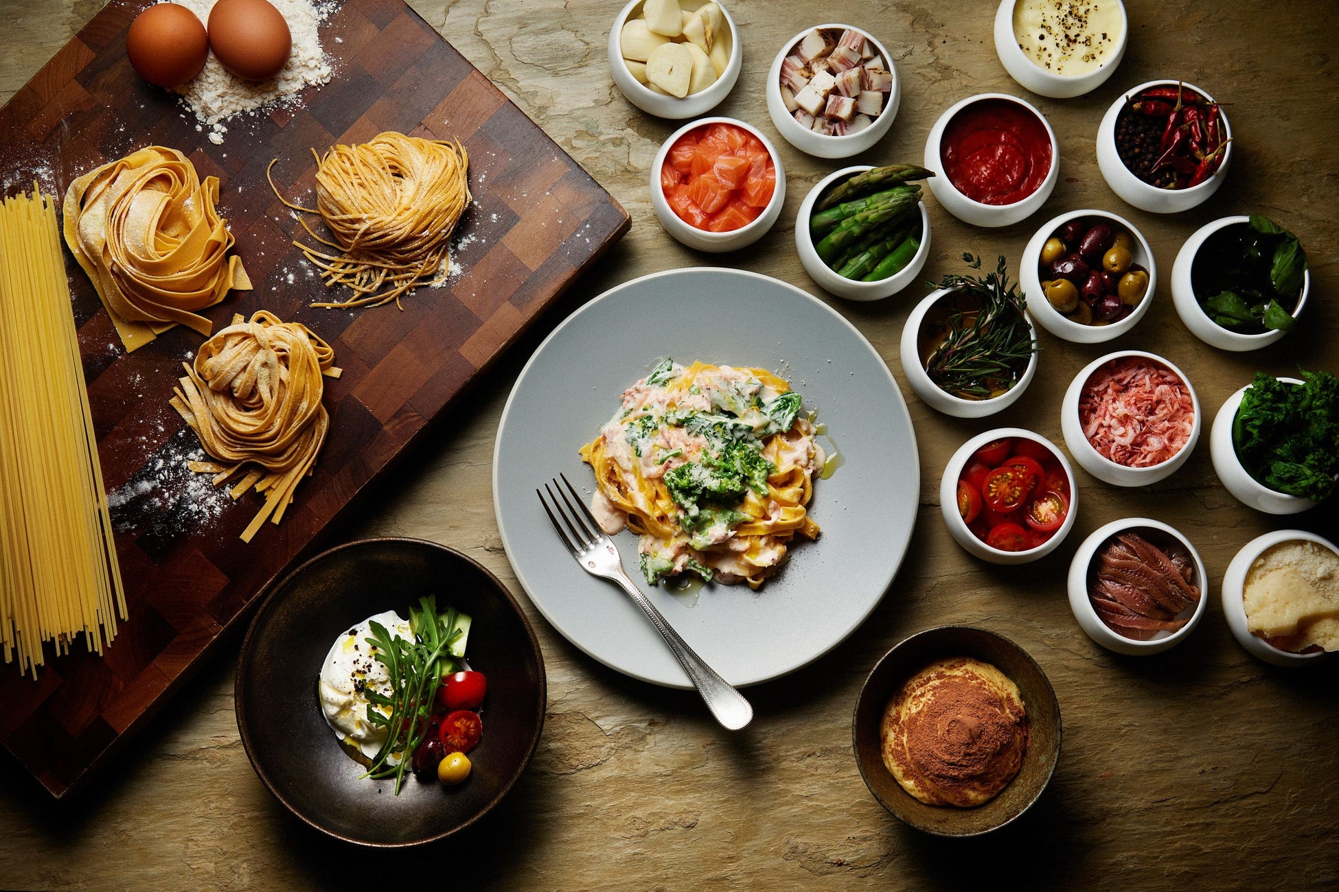 【ノボテル奈良】 春の訪れとともに、奈良が育んだ旬の食材で彩るランチ・ディナーブッフェや待望のストロベリーアフタヌーンティーを開催！