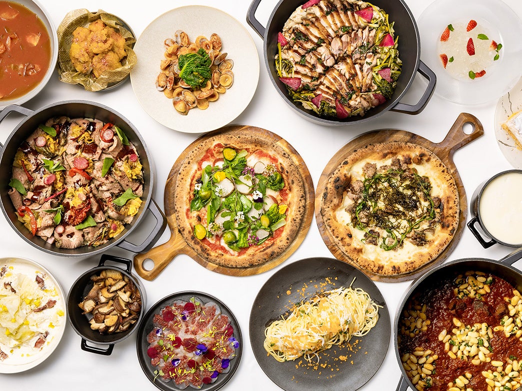 クラフト餃子フェス」2025GWは3都市で同時開催！個性だらけの餃子の祭典が東京・福岡・広島で！