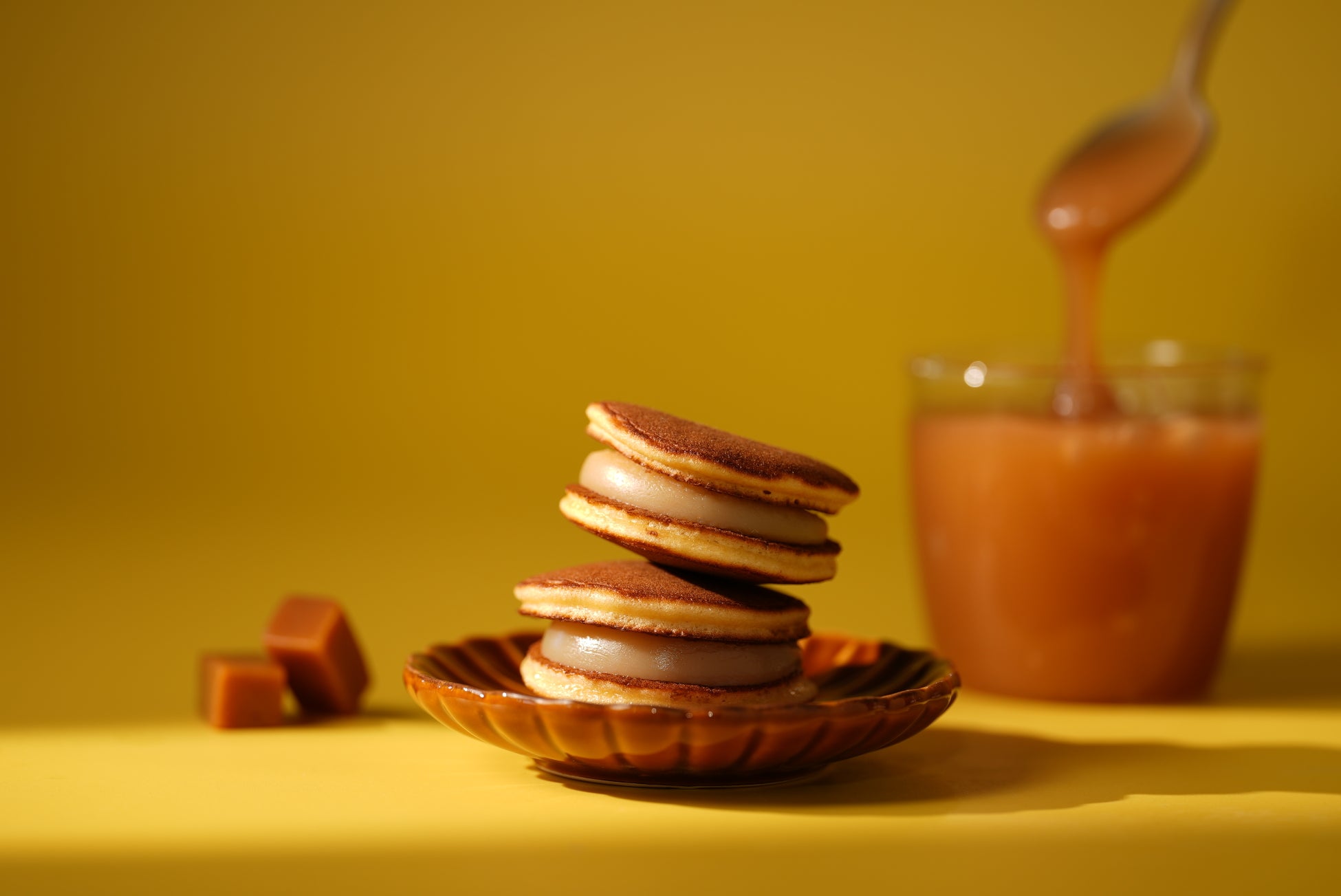 【ねこのスライスバター】しまねこバター（フランボワーズ）を発売。