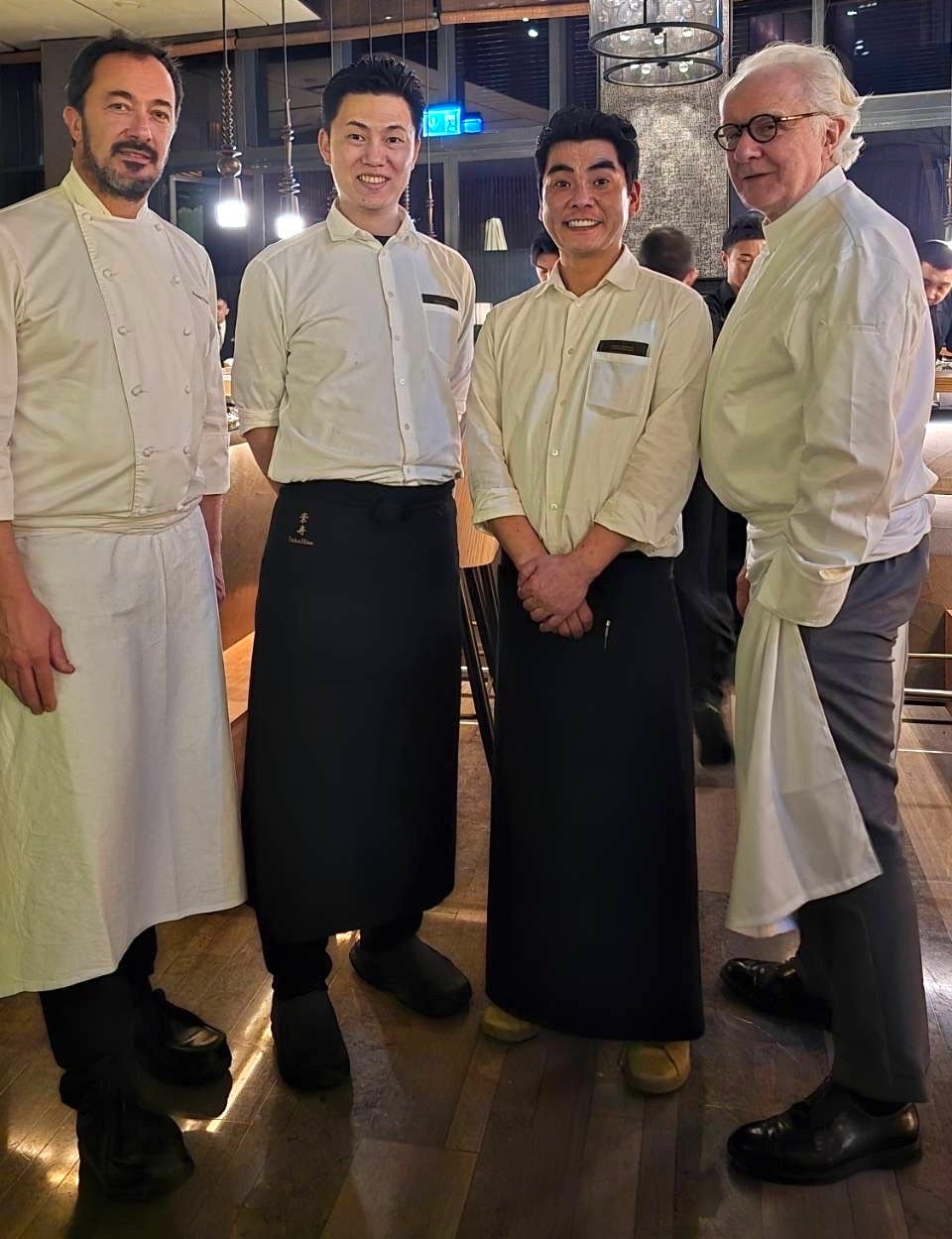 兵庫県産食材を味わう春の和パスタ！『こなな』から、季節限定パスタ2種が3/5より登場！