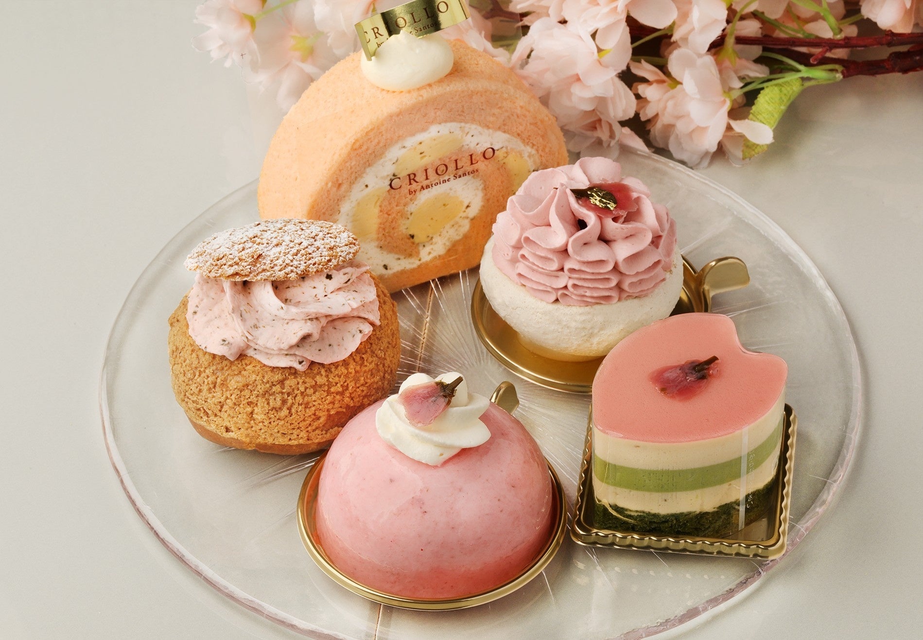 【パティスリー・サダハル・アオキ・パリ】ホワイトデー 2025