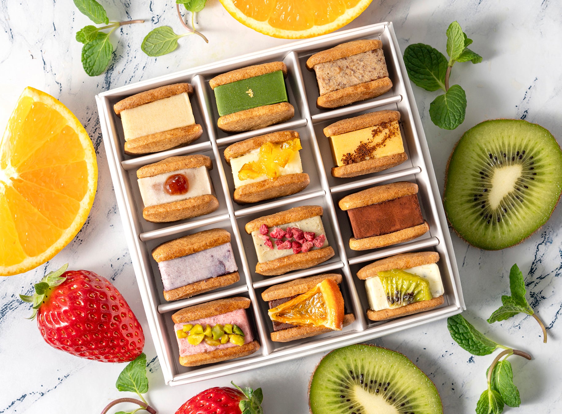 【神戸初出店】阪急阪神百貨店 神戸阪急に「果実とバター canarina（カナリナ）」が期間限定で初登場。JR東日本おみやげグランプリ2024にて総合グランプリ受賞商品も登場。